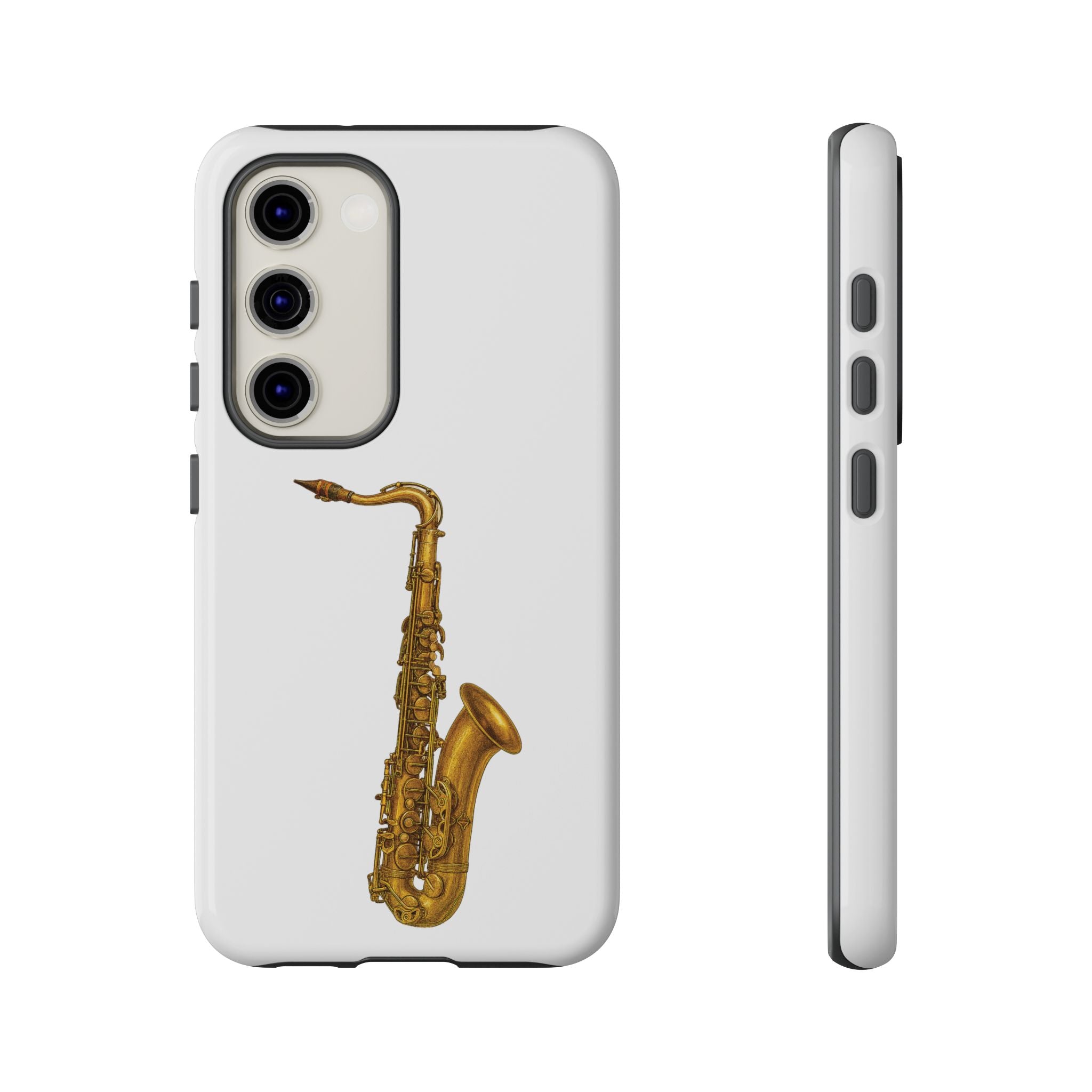 Cover Originale "Sassofono tenore" | Custodia Telefono