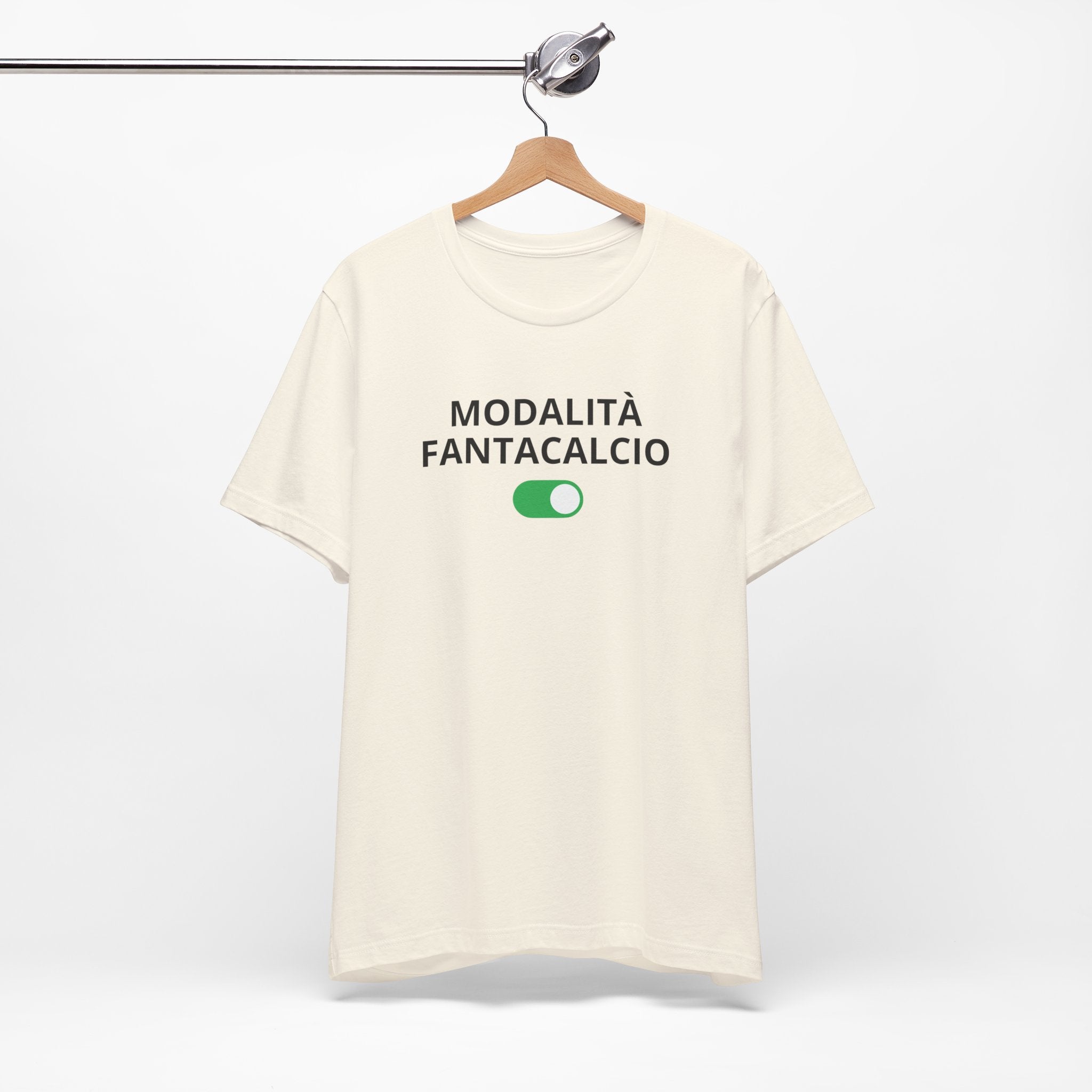 T-shirt Uomo Fantacalcio