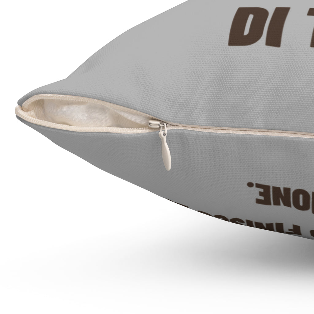 Regalo Originale cuscino,  Serie TV, Cuscino Divertente con Frase,Arredo Divano, Idea Regalo Netflix Lover, Cuscino Ironico, Binge Watching