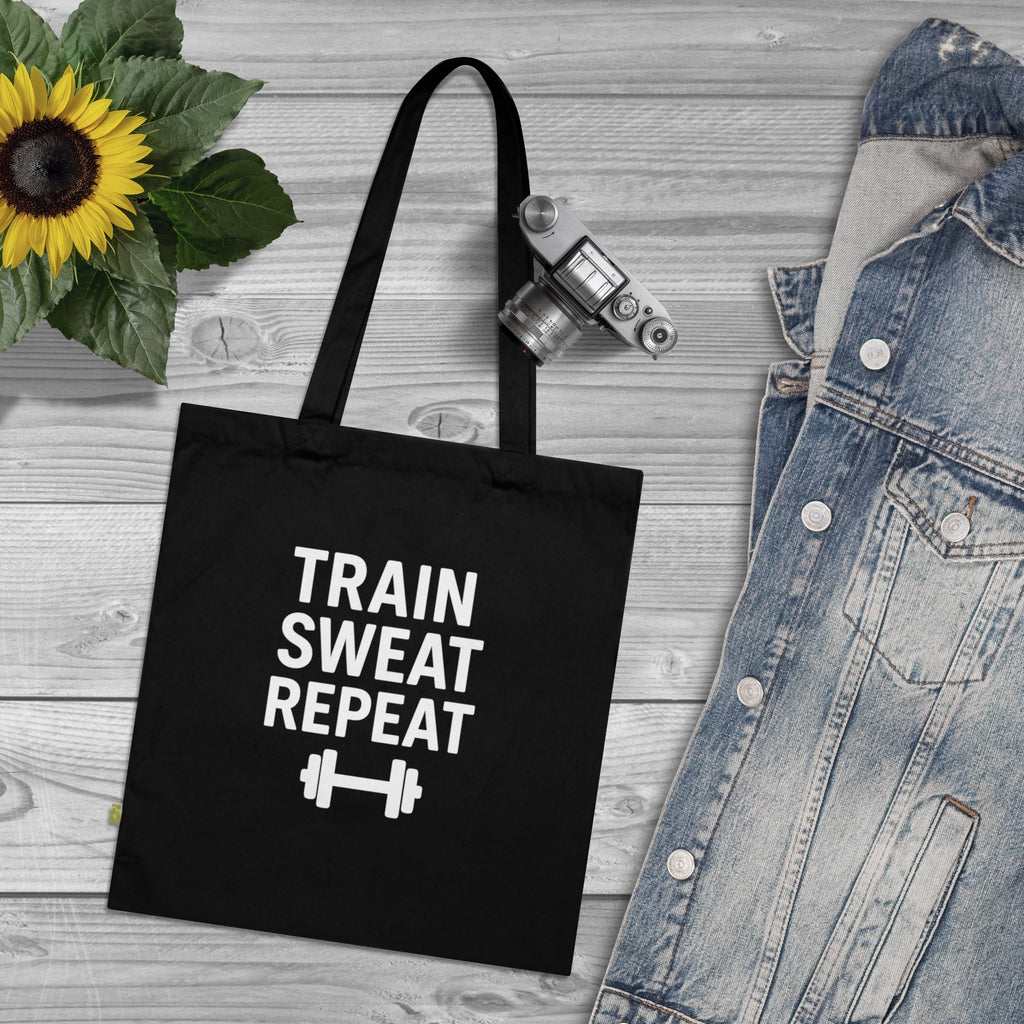 Tote Bag Fitness Donna