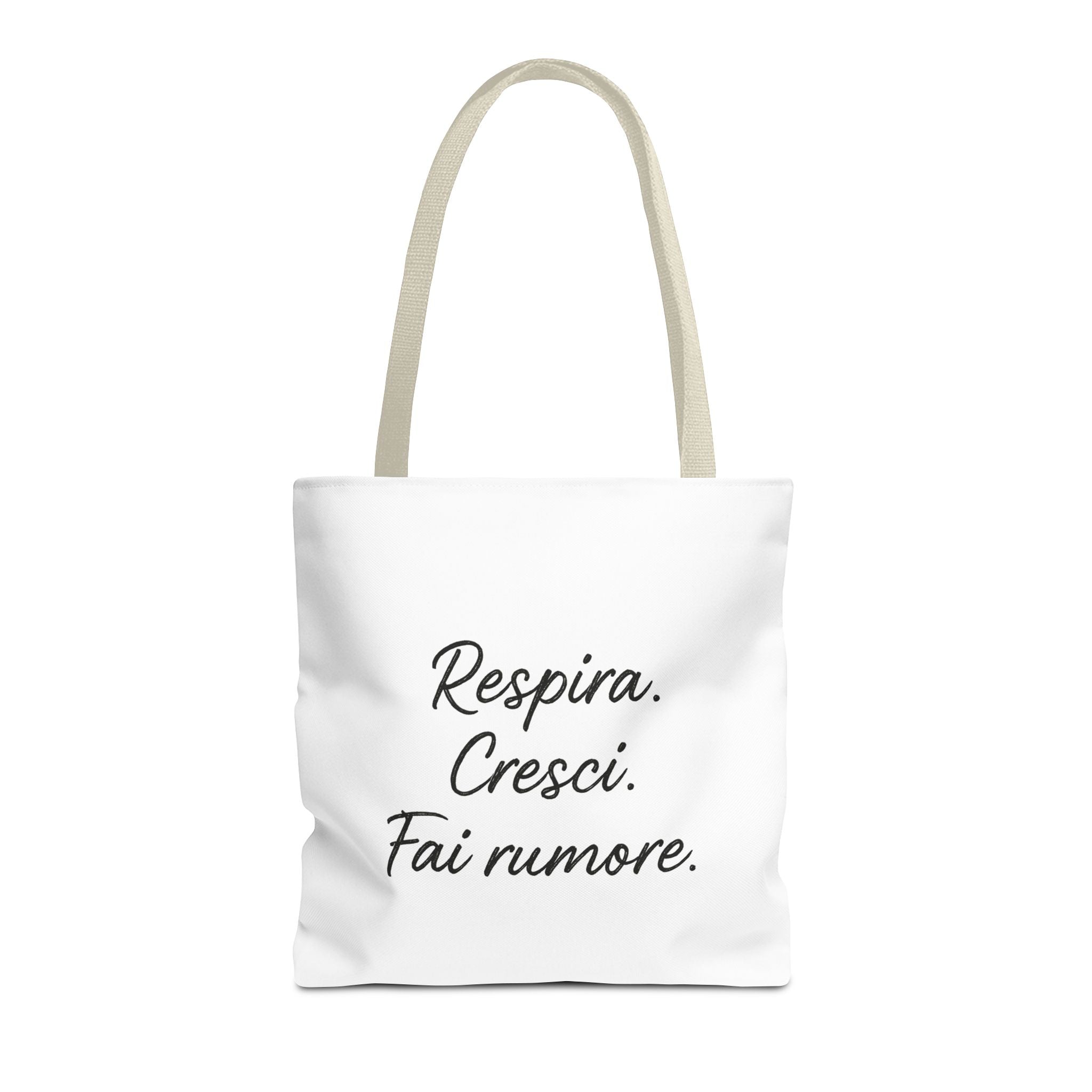 Tote Bag Donna