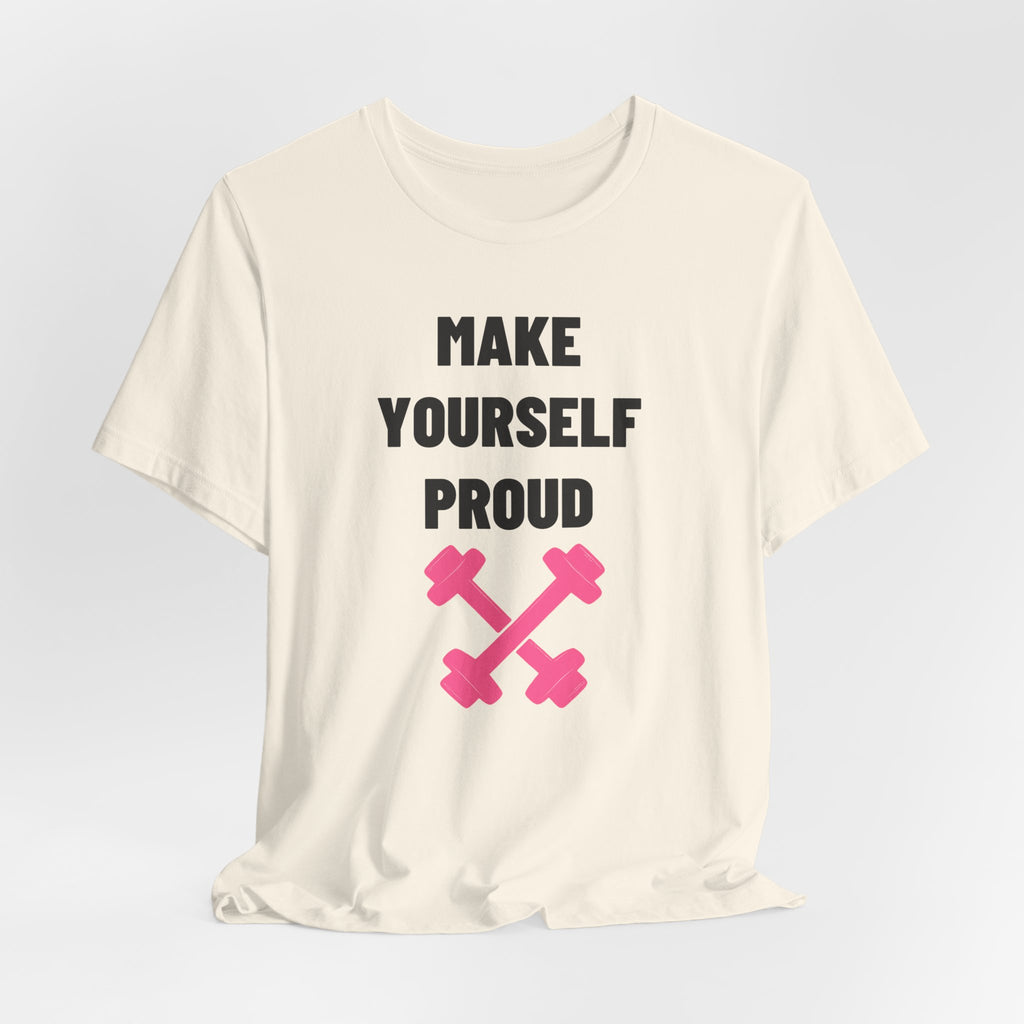 T-shirt Donna Motivazionale