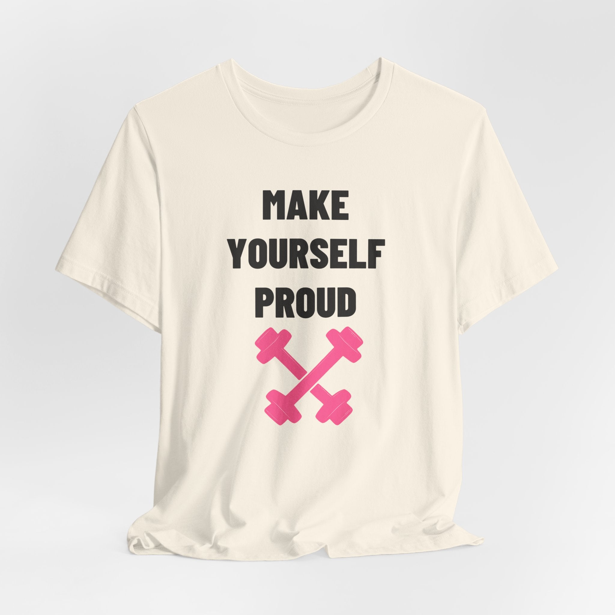 T-shirt Donna Motivazionale