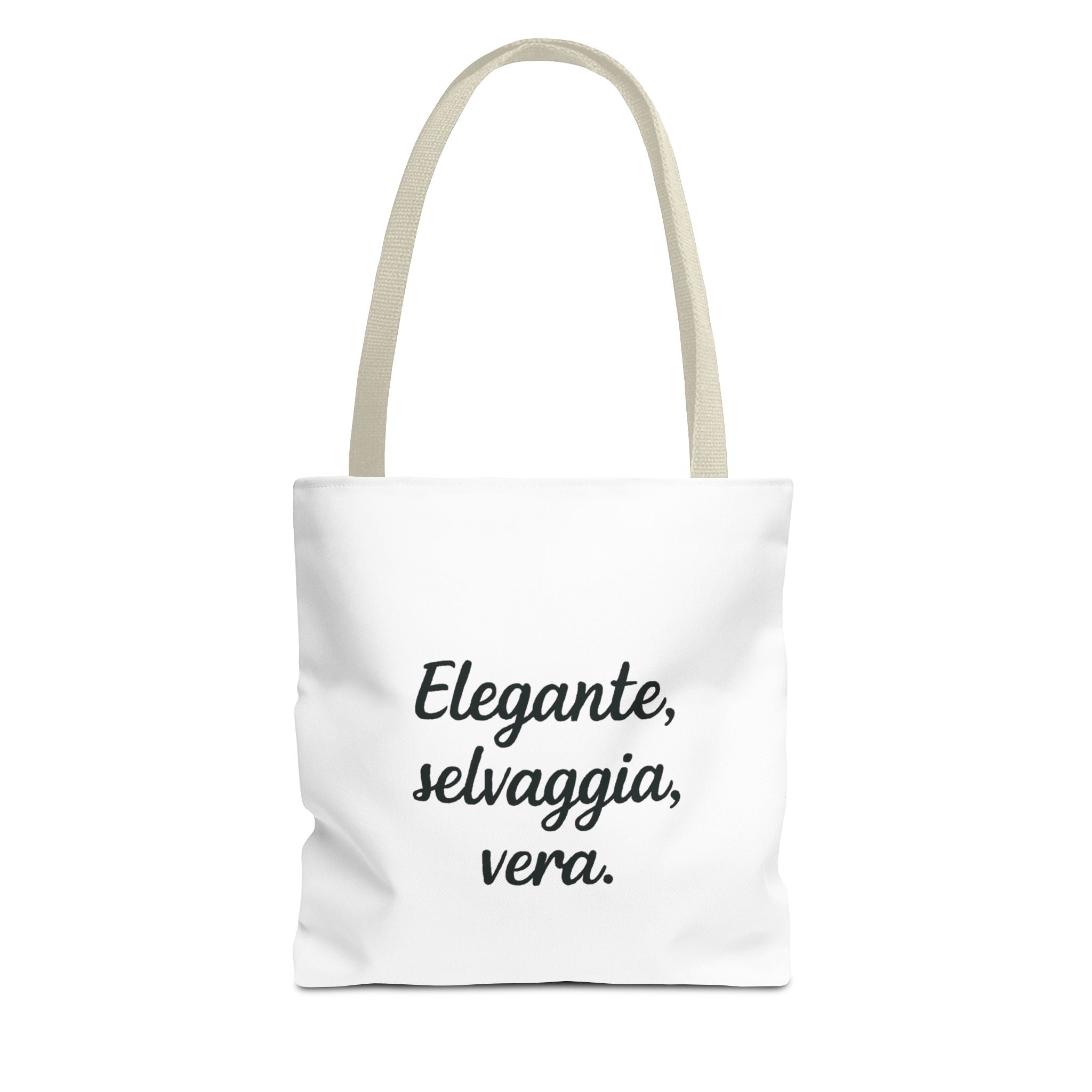 Tote Bag Donna