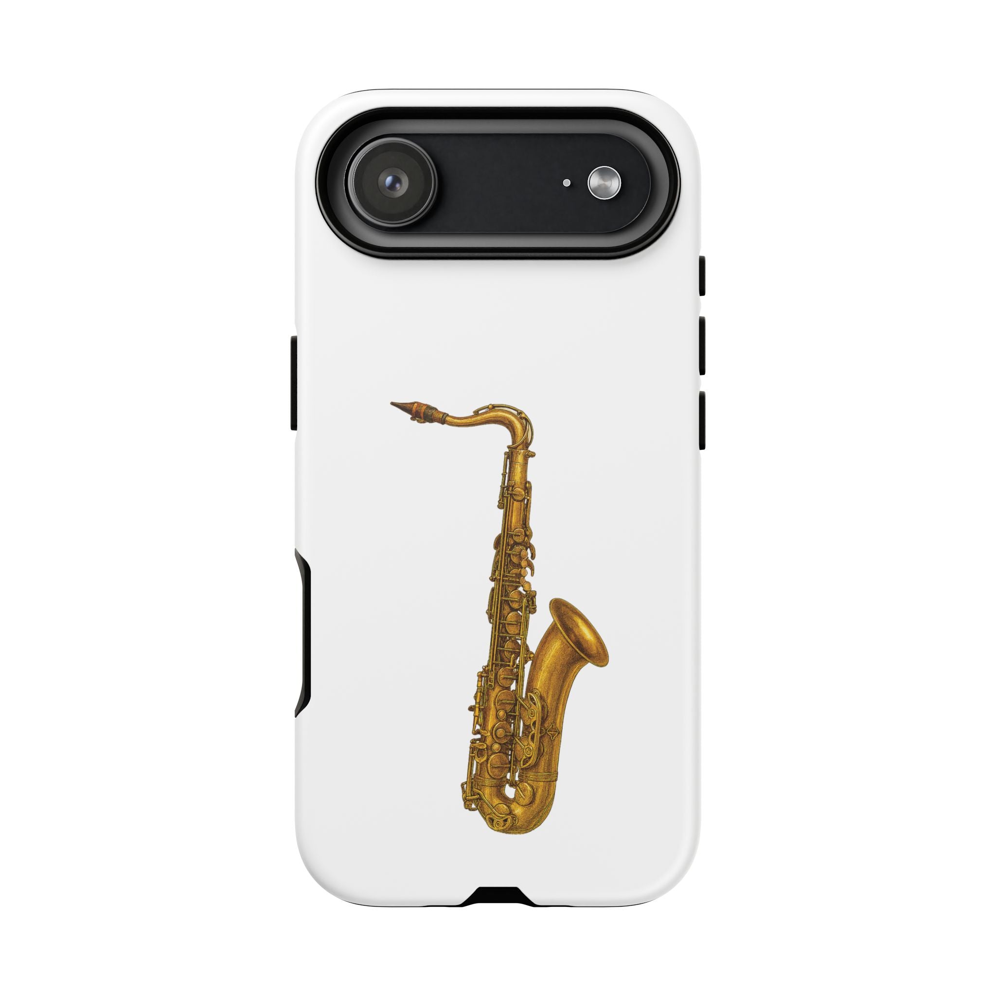 Cover Originale "Sassofono tenore" | Custodia Telefono