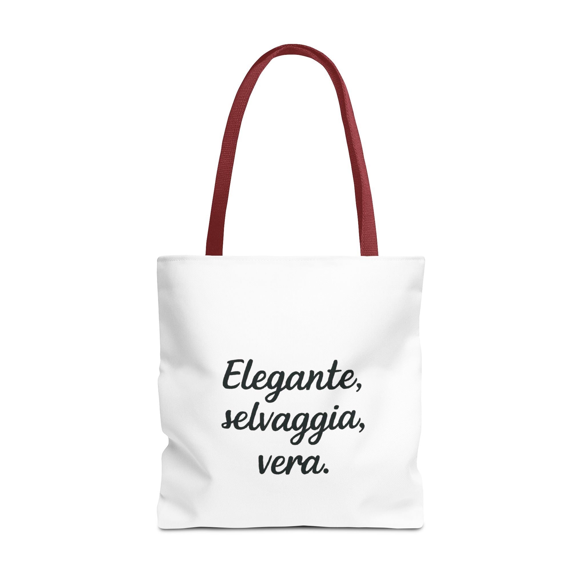 Tote Bag Donna