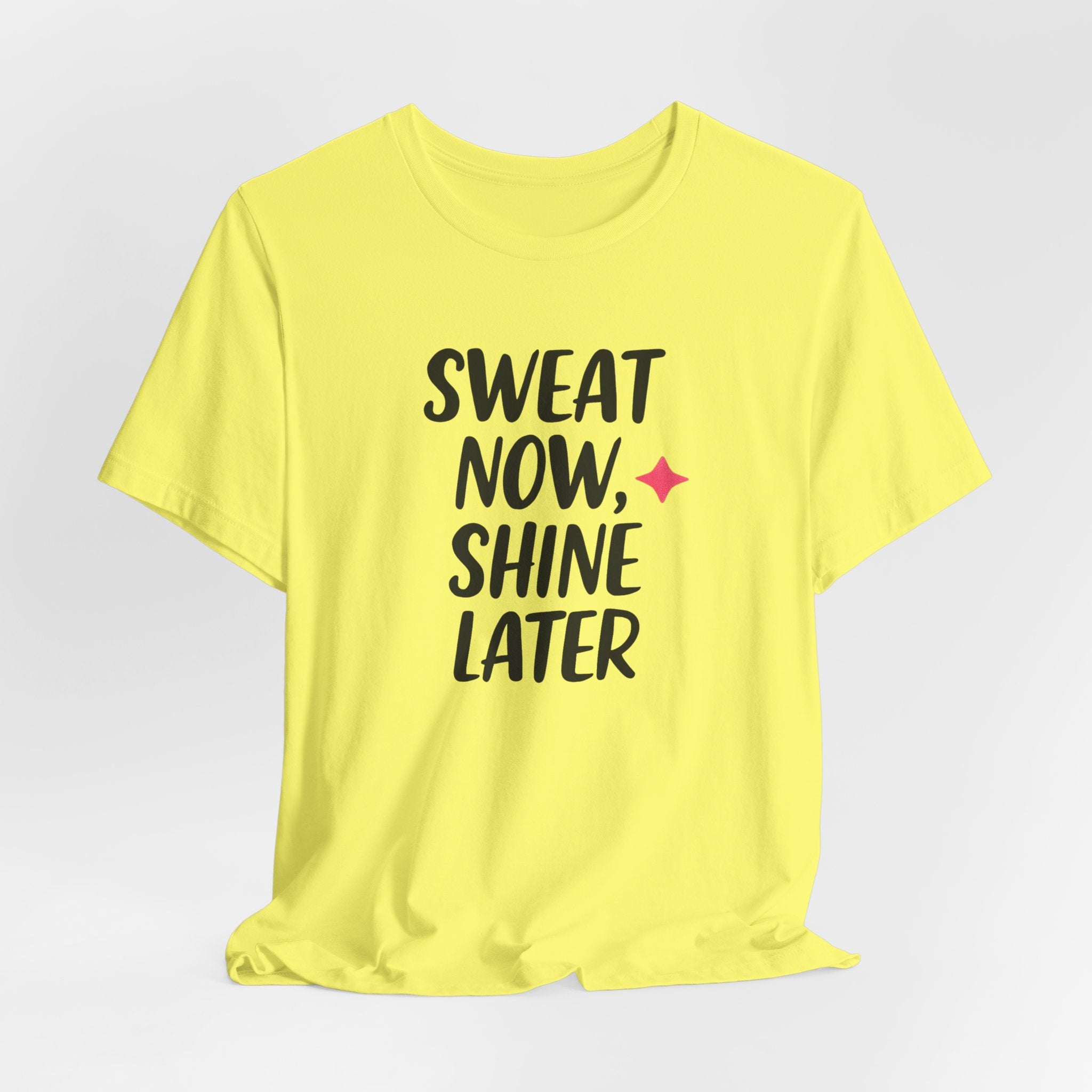 T-shirt Donna Motivazionale