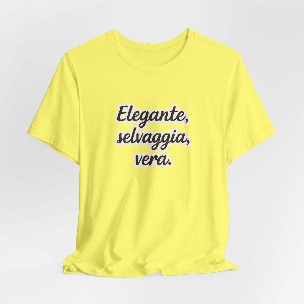 T-shirt Donna Originale