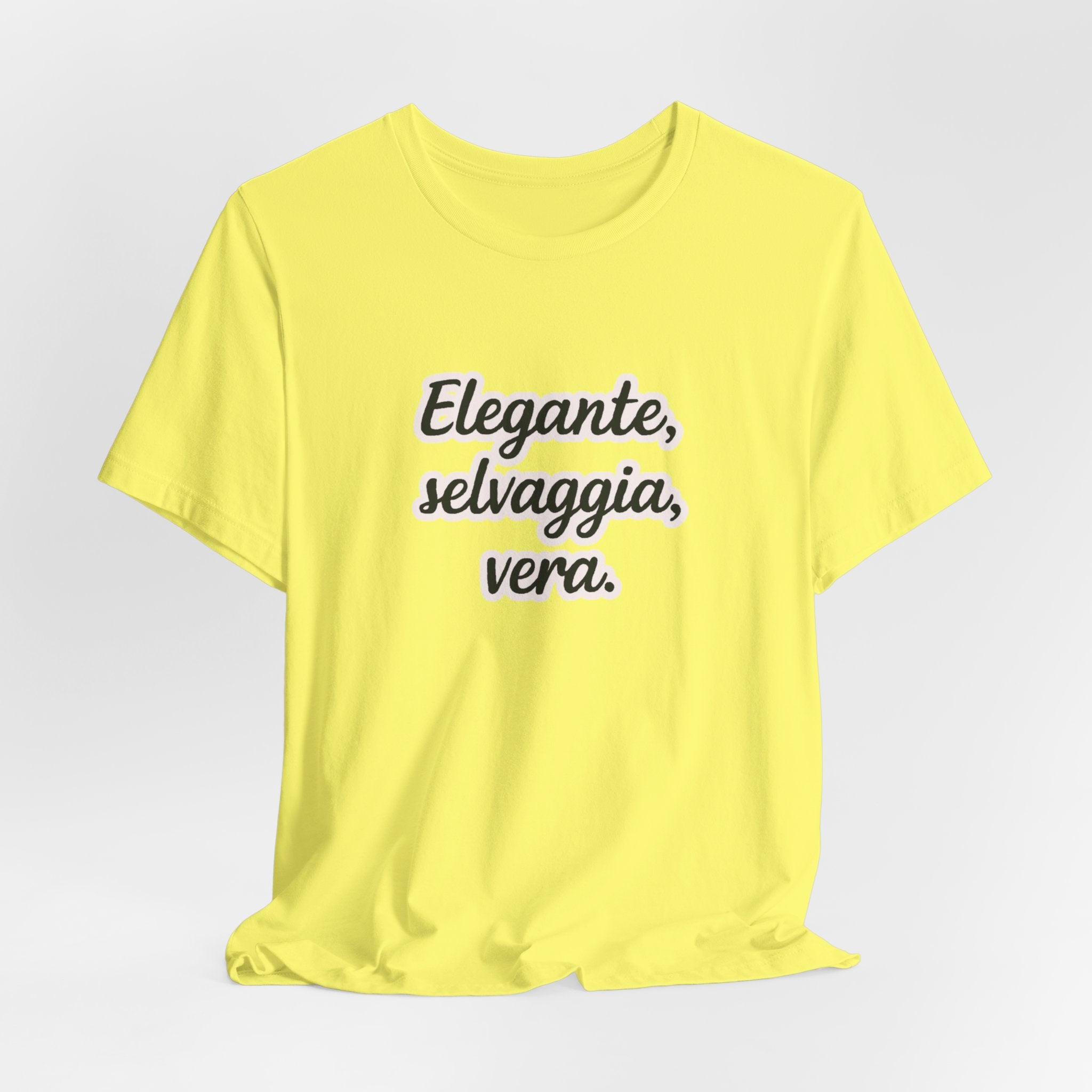 T-shirt Donna Originale