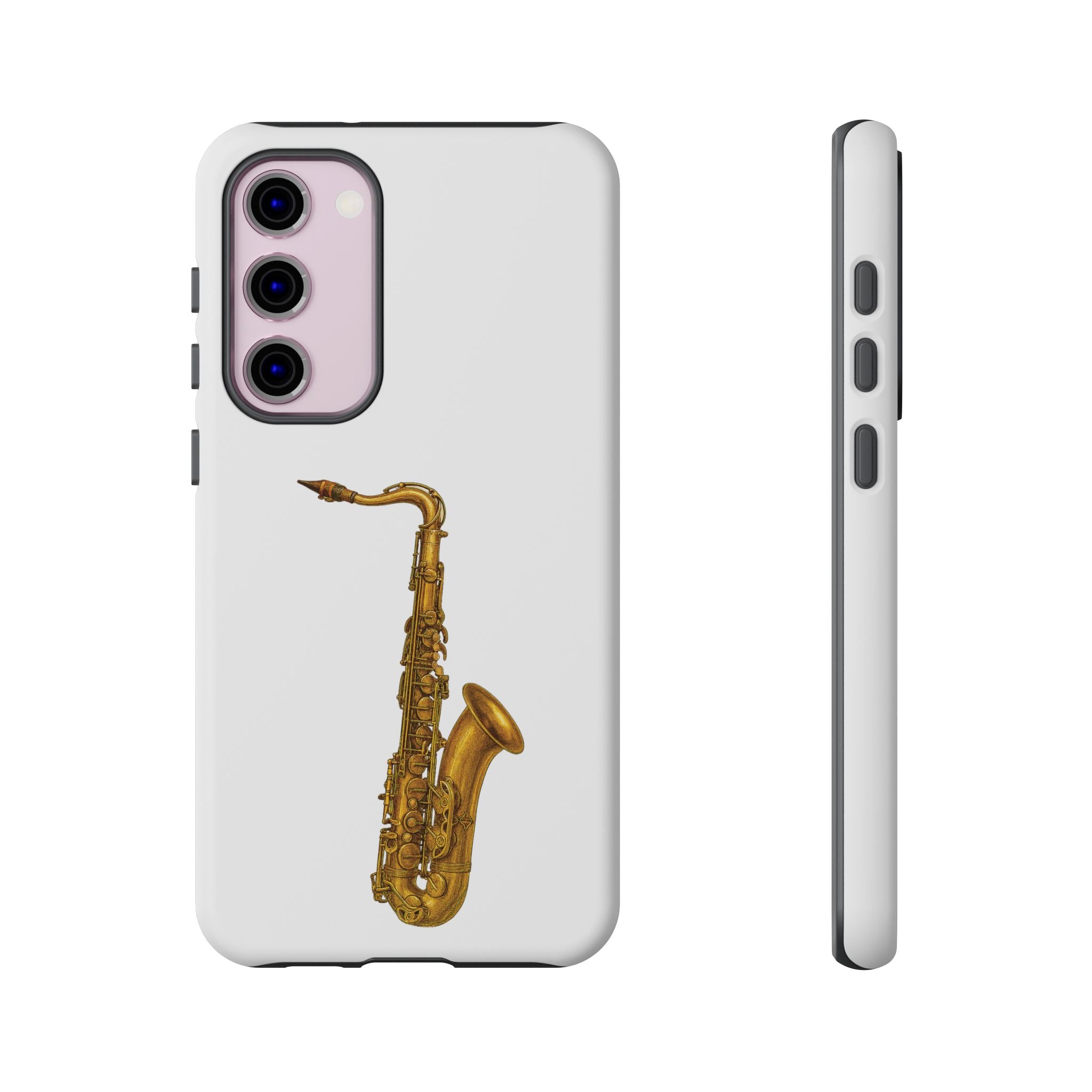 Cover Originale "Sassofono tenore" | Custodia Telefono