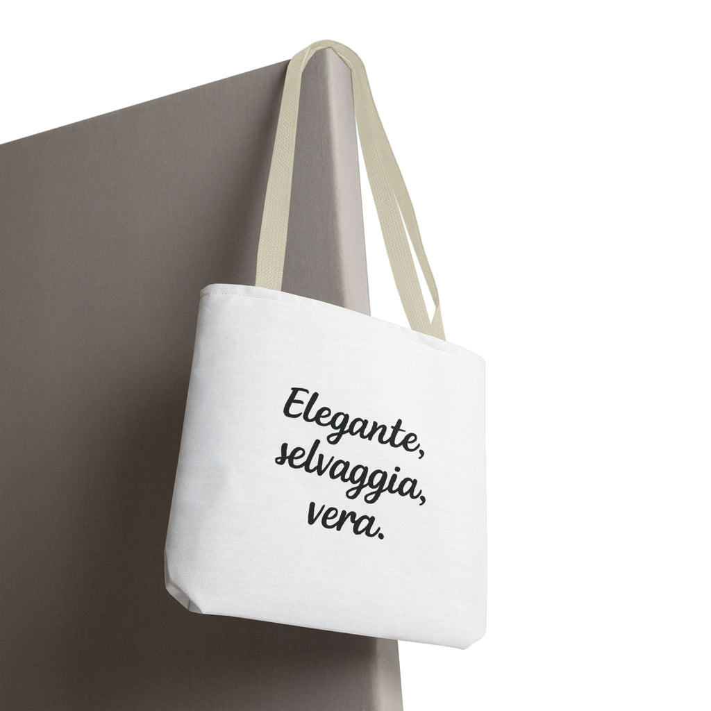 Tote Bag Donna