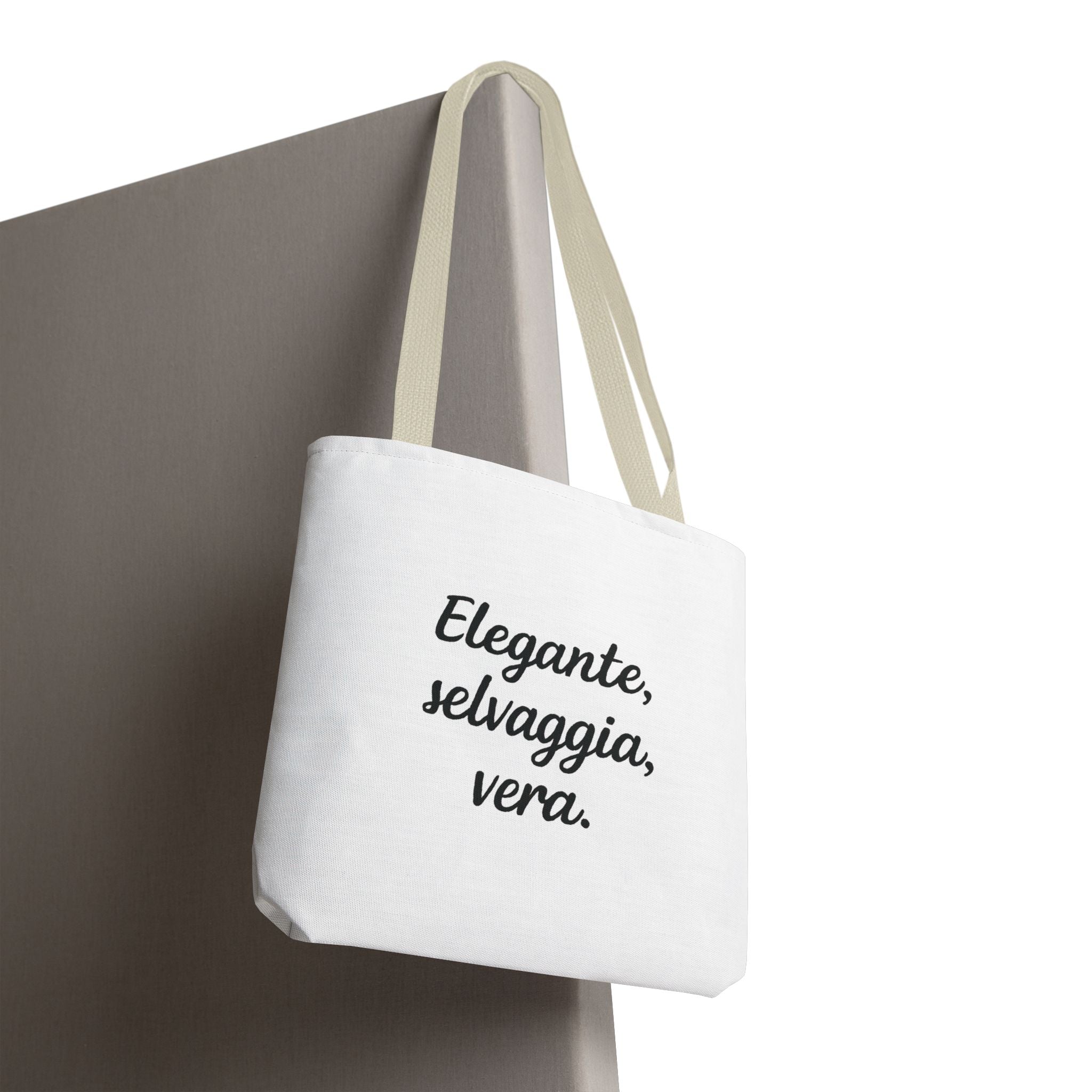 Tote Bag Donna