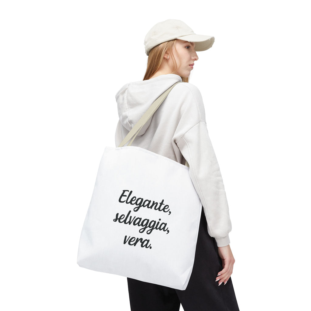 Tote Bag Donna