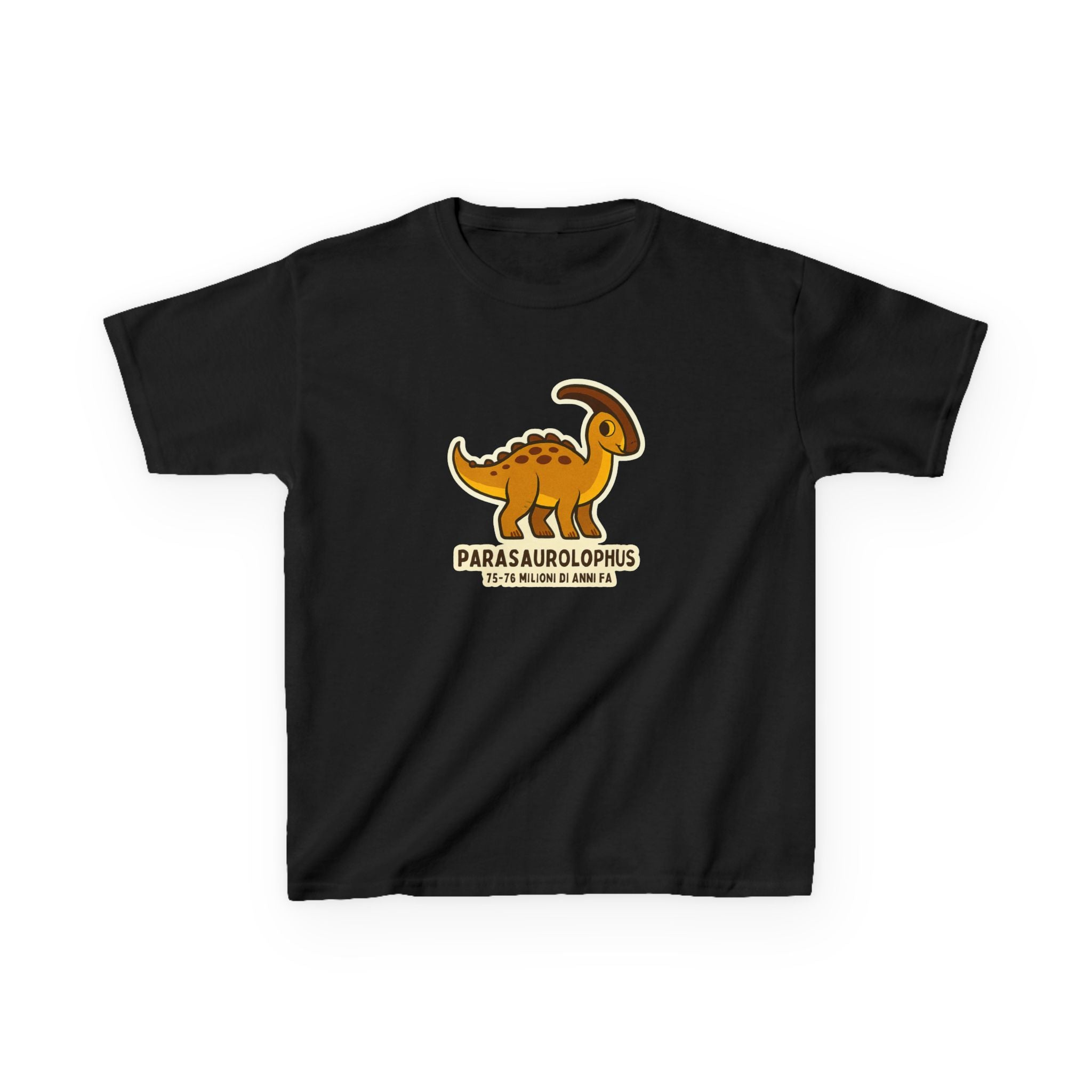 T-shirt  Dinosauro