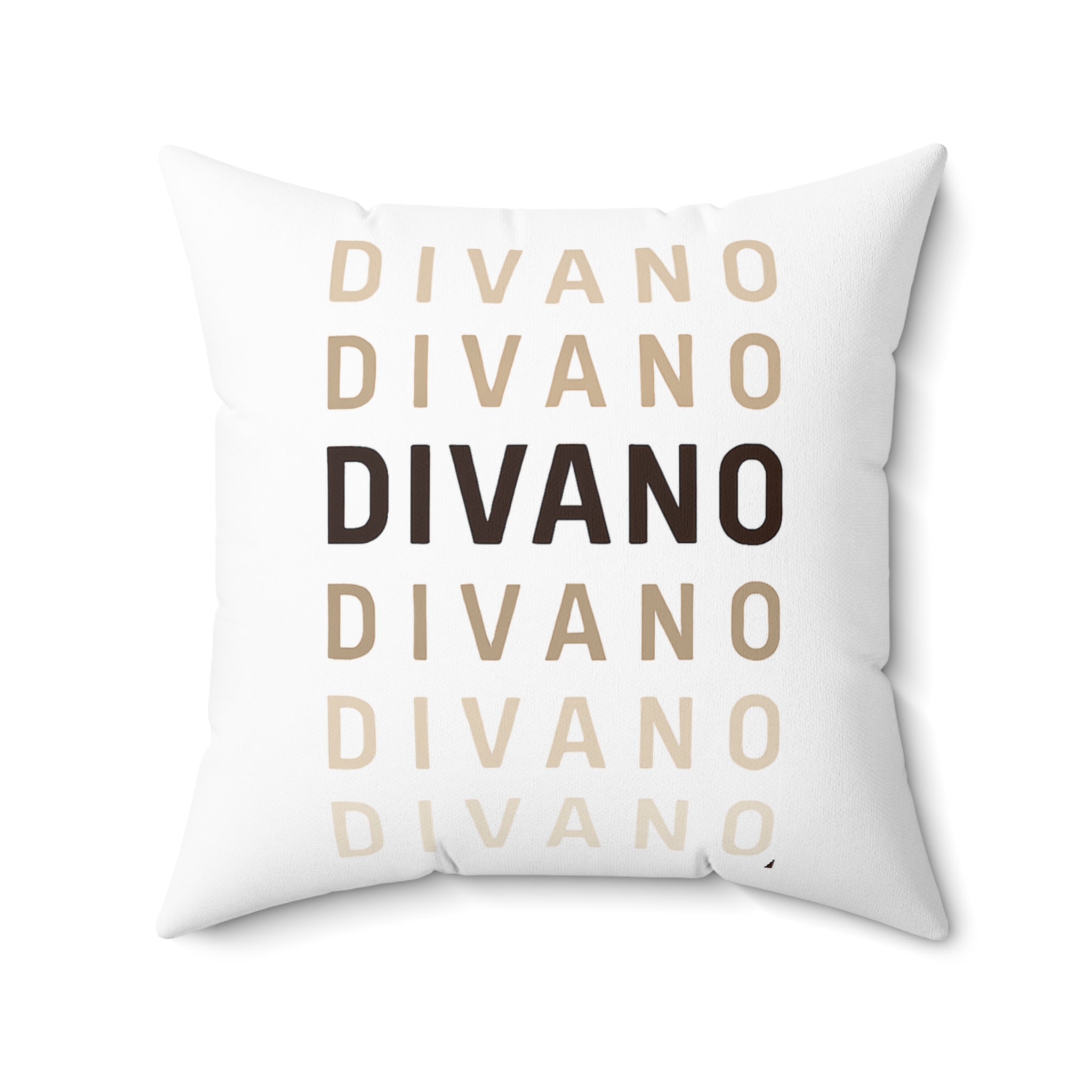 Regalo Originale Casa, Cuscino Divertente con Frase, Arredo Divano, Idea Regalo Procrastinatori, Cuscino Ironico, Italian Quote