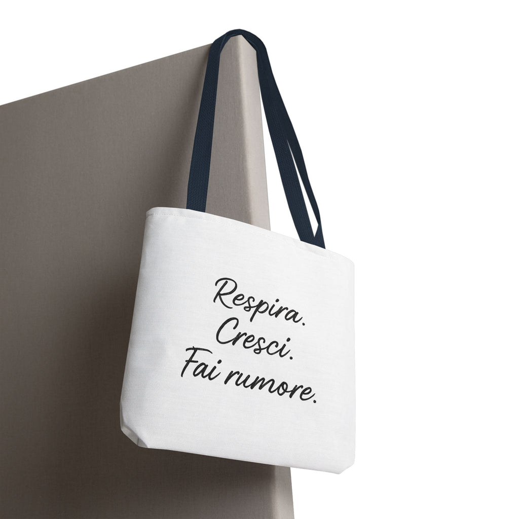 Tote Bag Donna