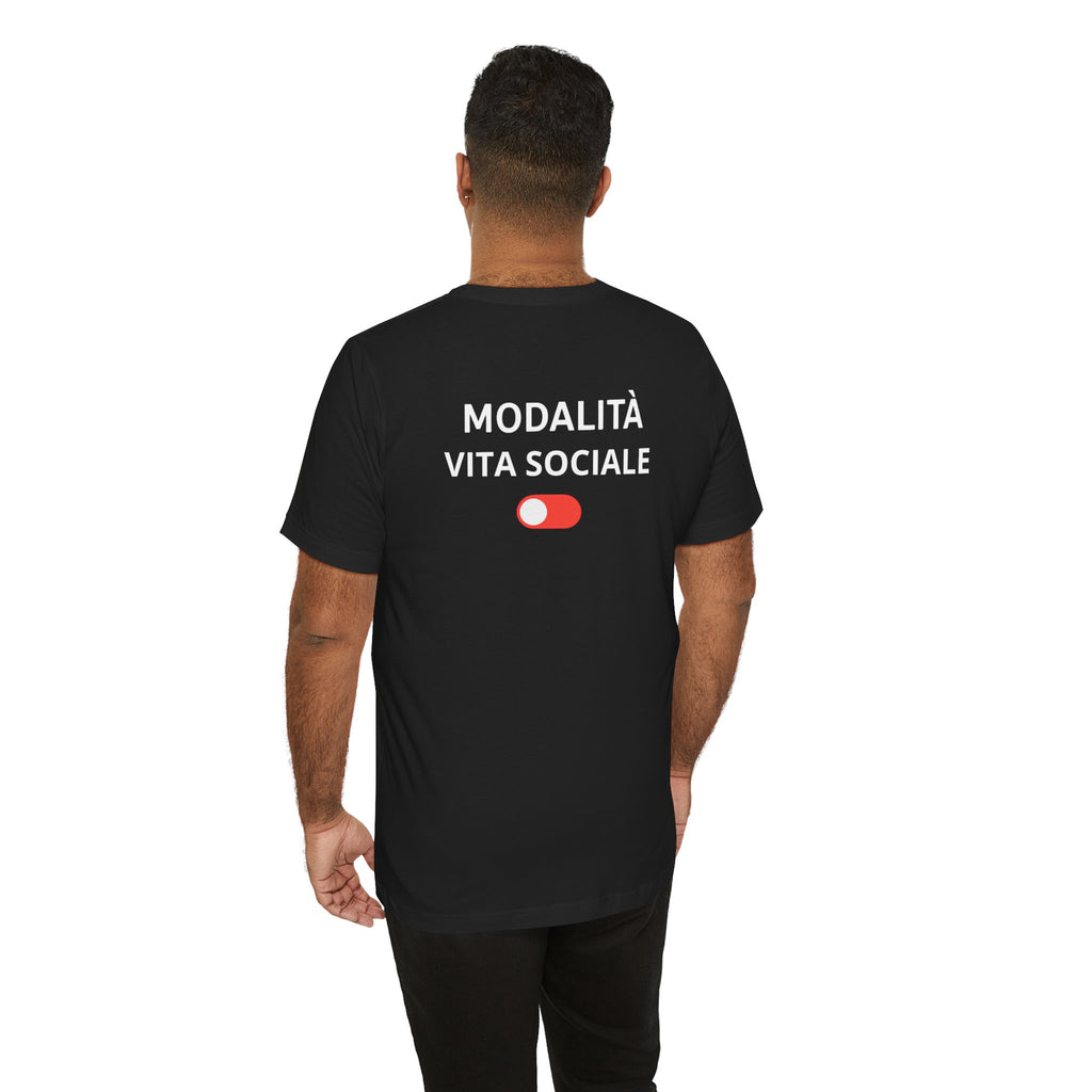 T-shirt Uomo Fantacalcio