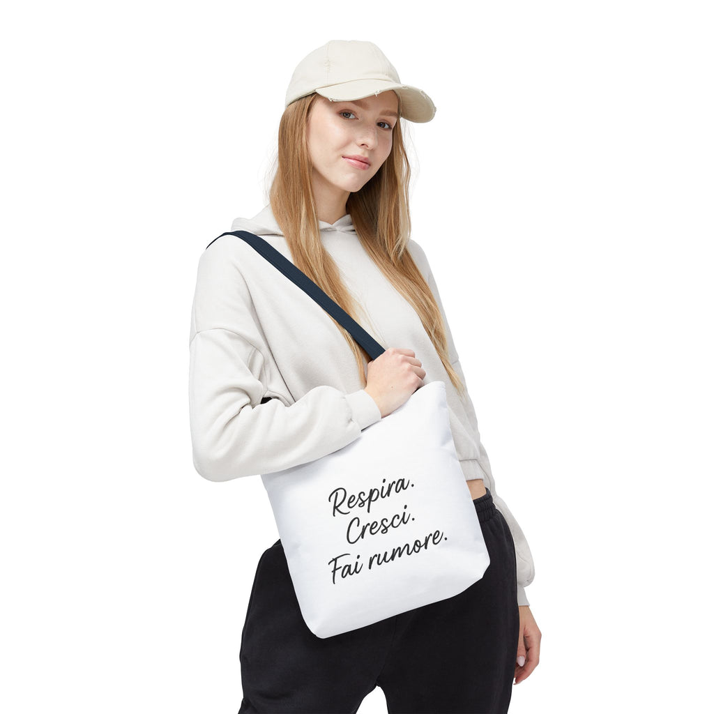 Tote Bag Donna