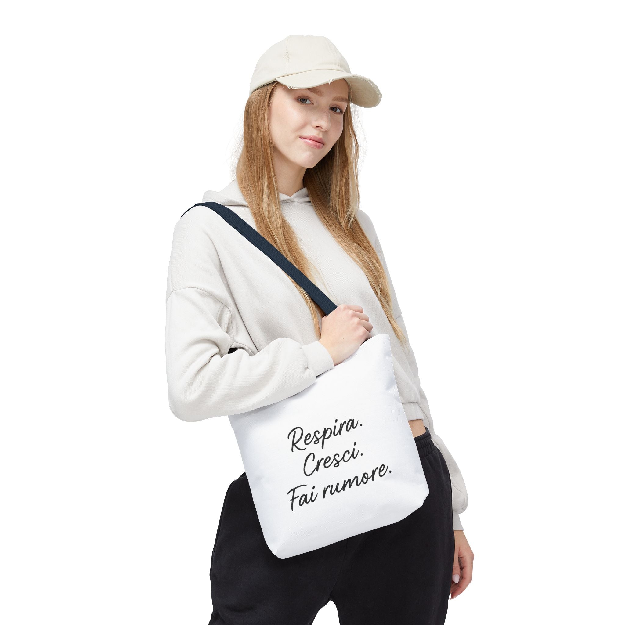 Tote Bag Donna