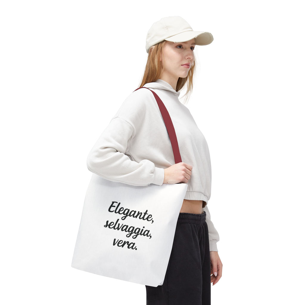 Tote Bag Donna