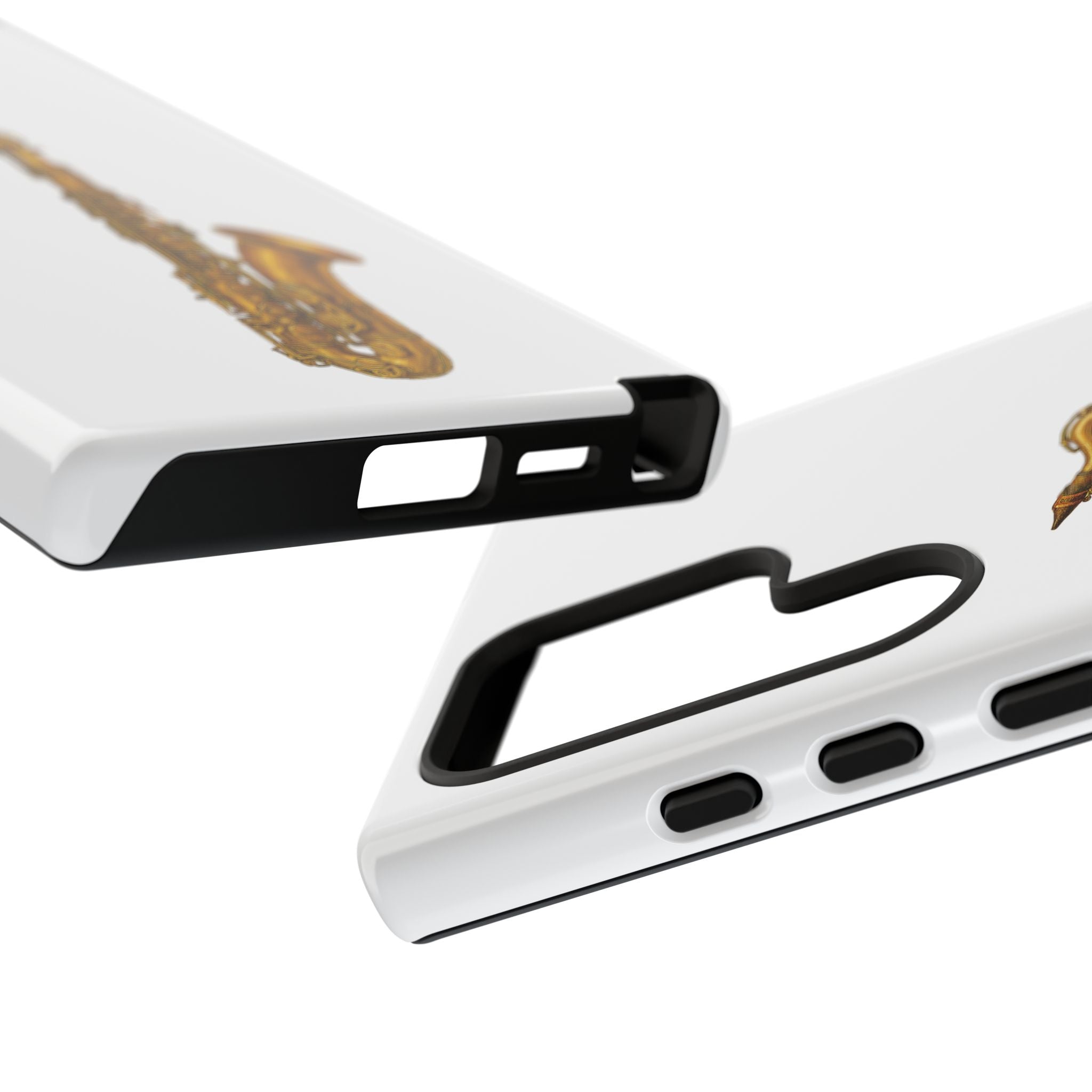 Cover Originale "Sassofono tenore" | Custodia Telefono