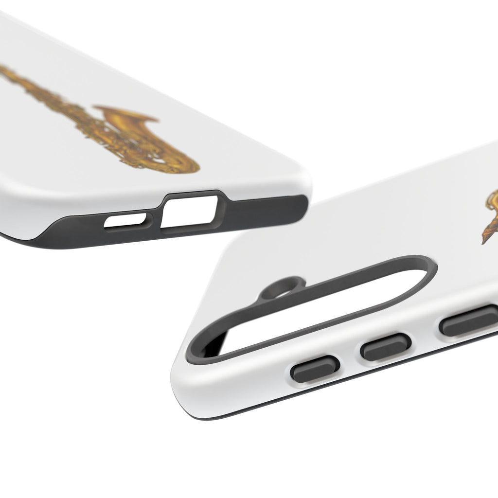 Cover Originale "Sassofono tenore" | Custodia Telefono