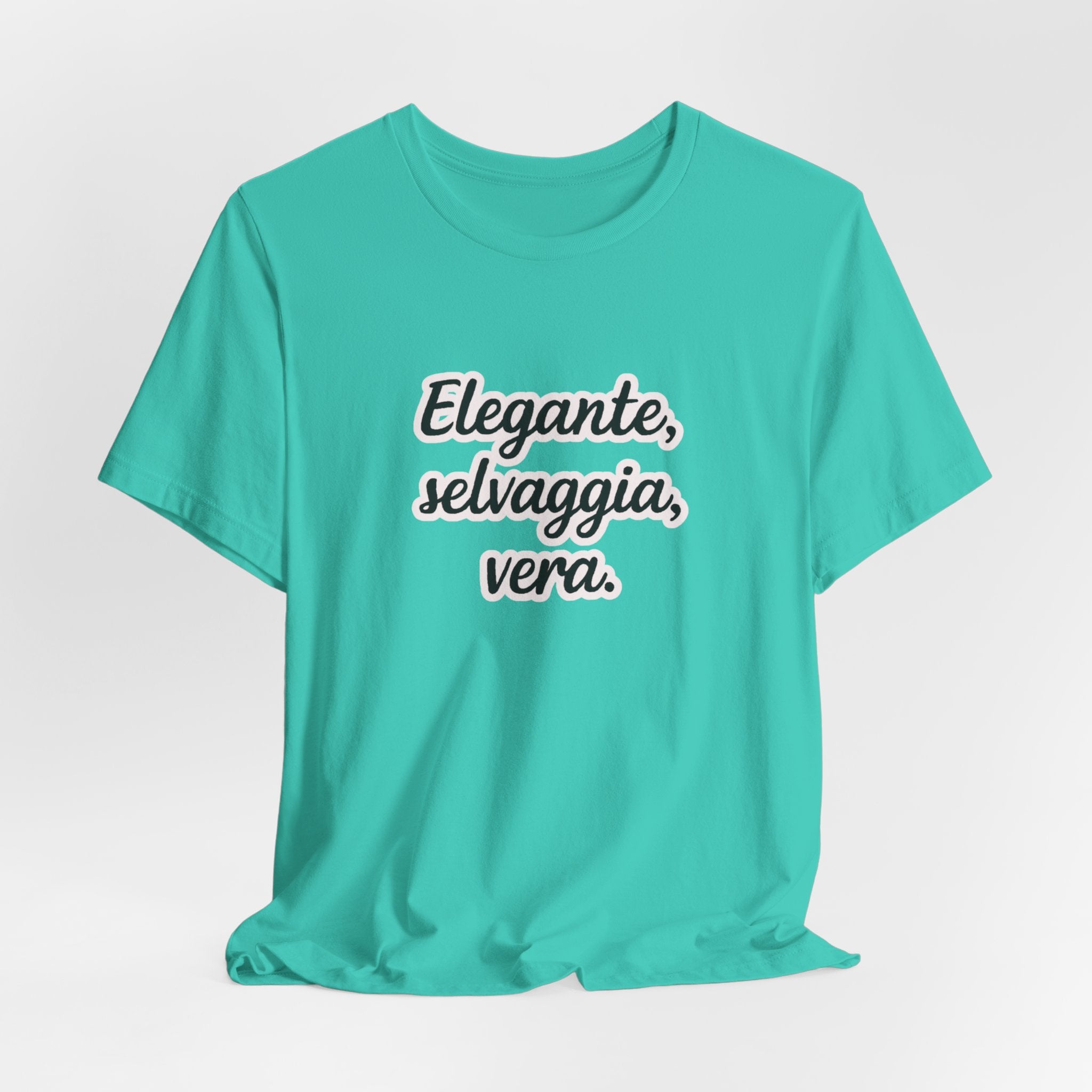 T-shirt Donna Originale