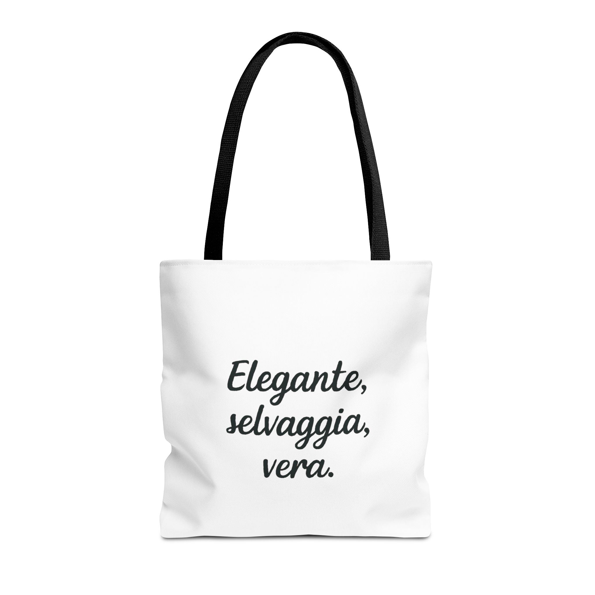 Tote Bag Donna