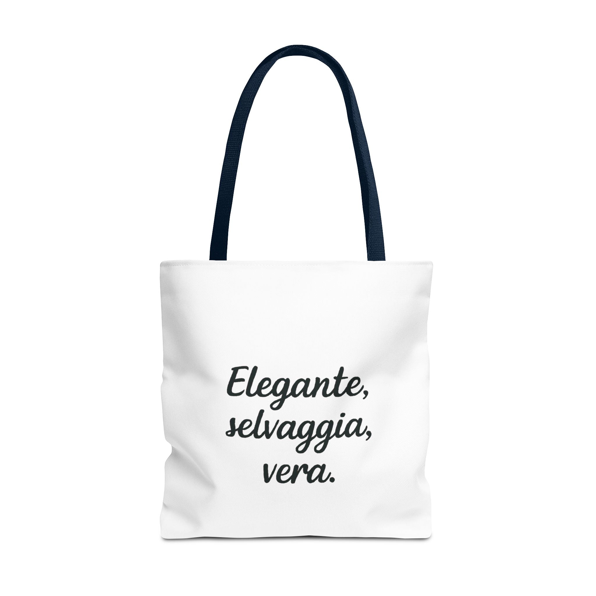 Tote Bag Donna