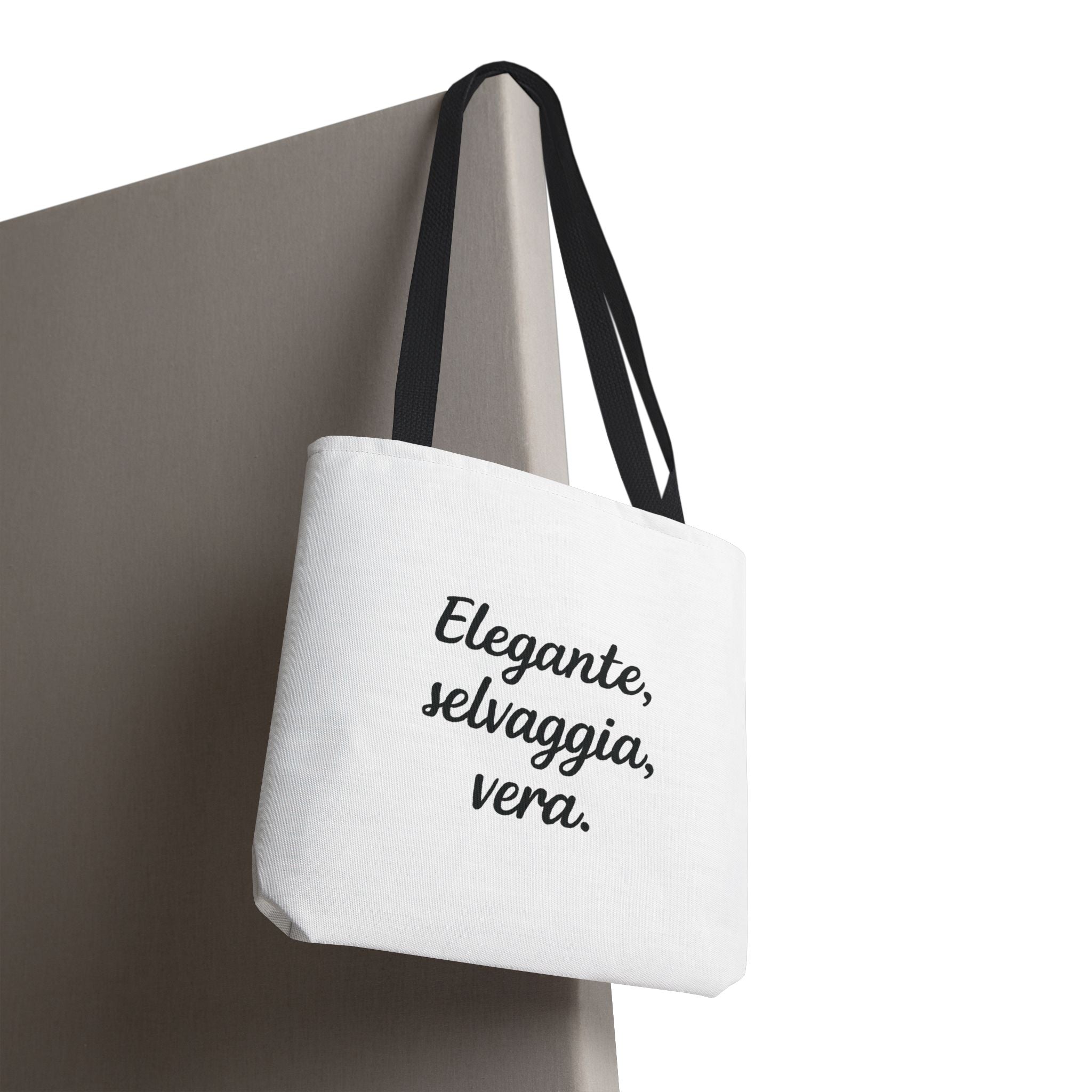 Tote Bag Donna
