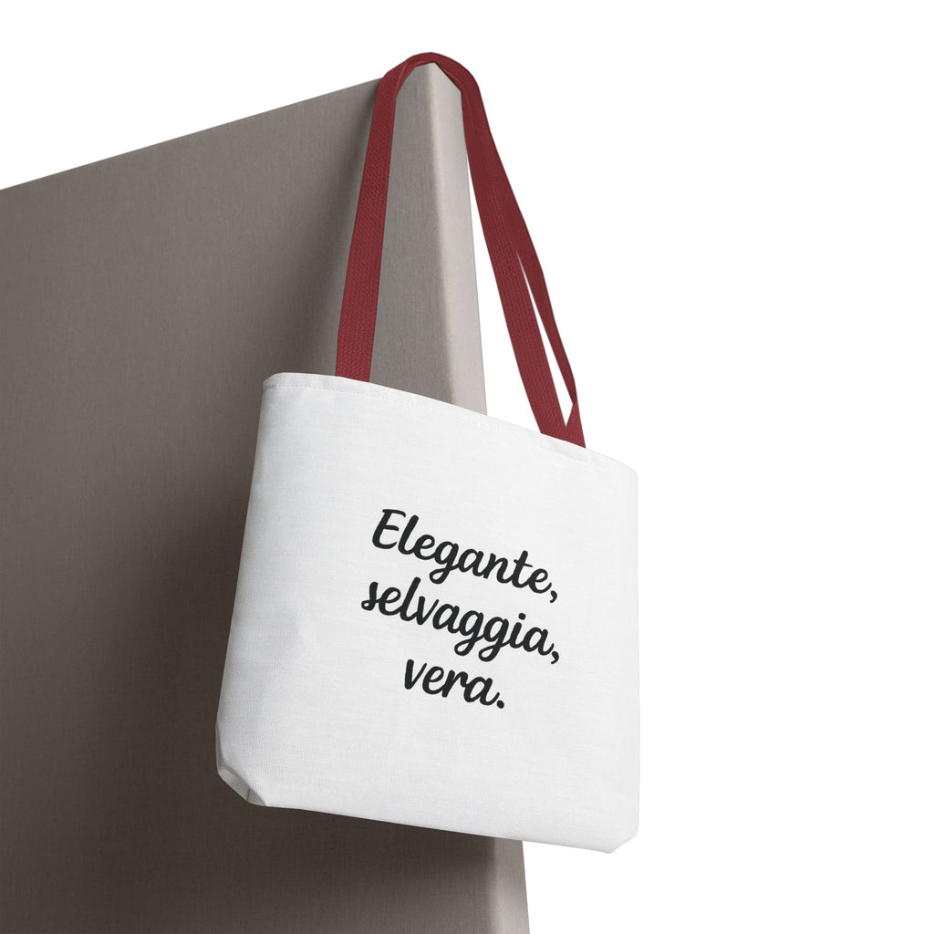 Tote Bag Donna
