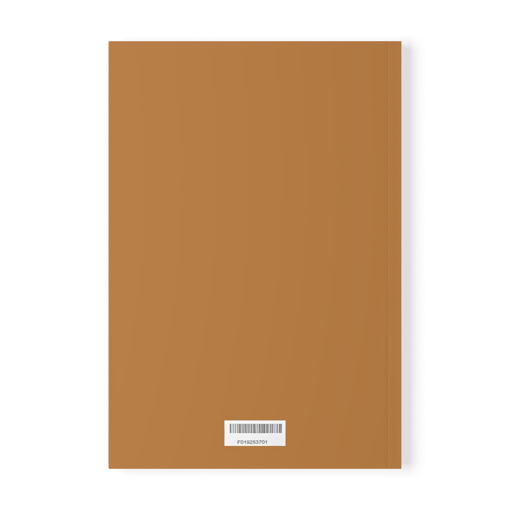 Quaderno Originale "Dino T-Rex" | Taccuino A5 Copertina Morbida