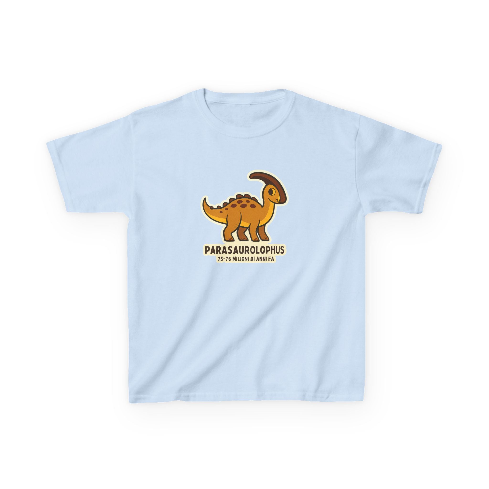 T-shirt  Dinosauro