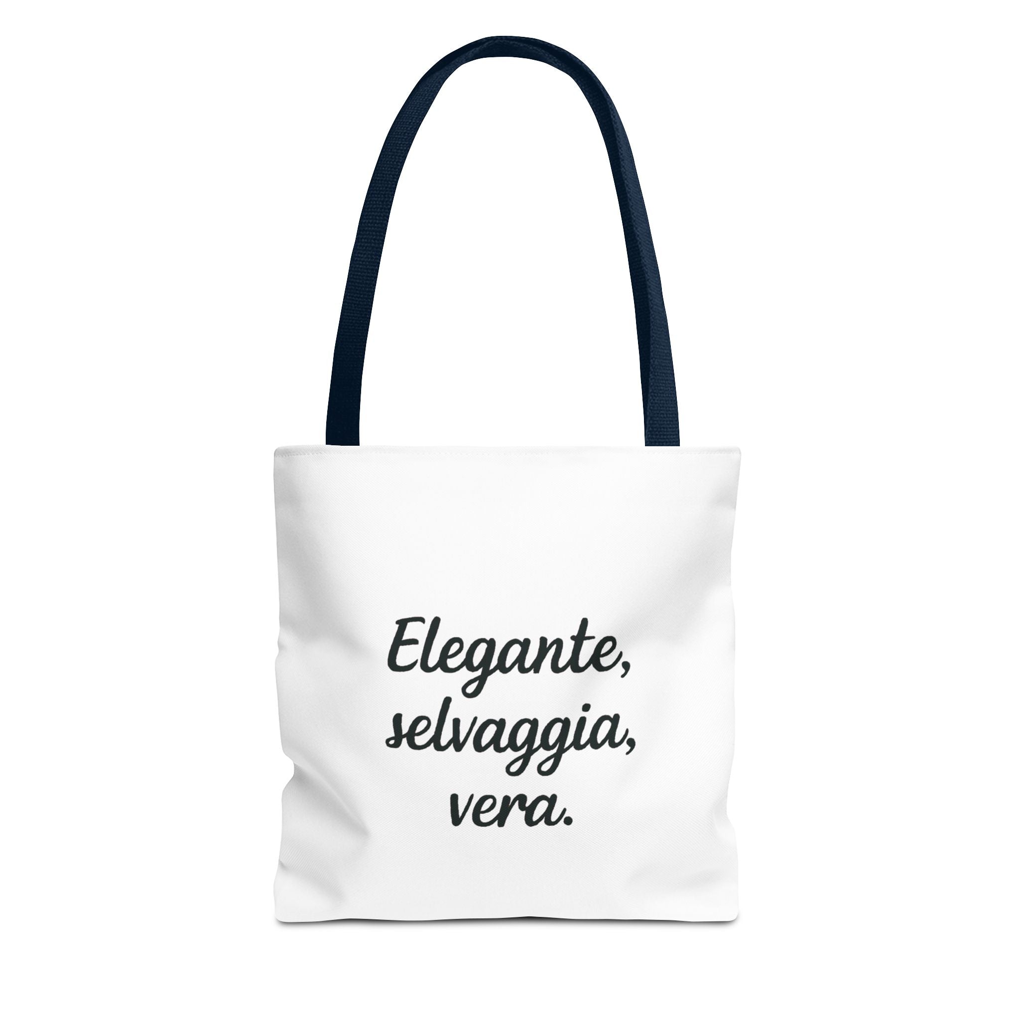Tote Bag Donna