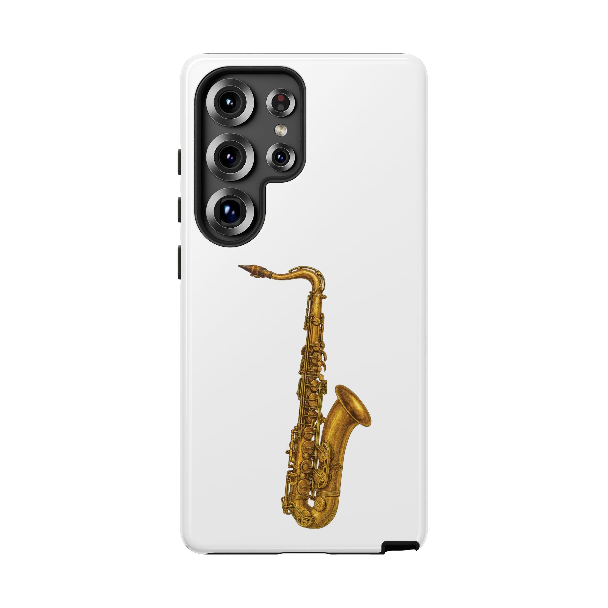 Cover Originale "Sassofono tenore" | Custodia Telefono