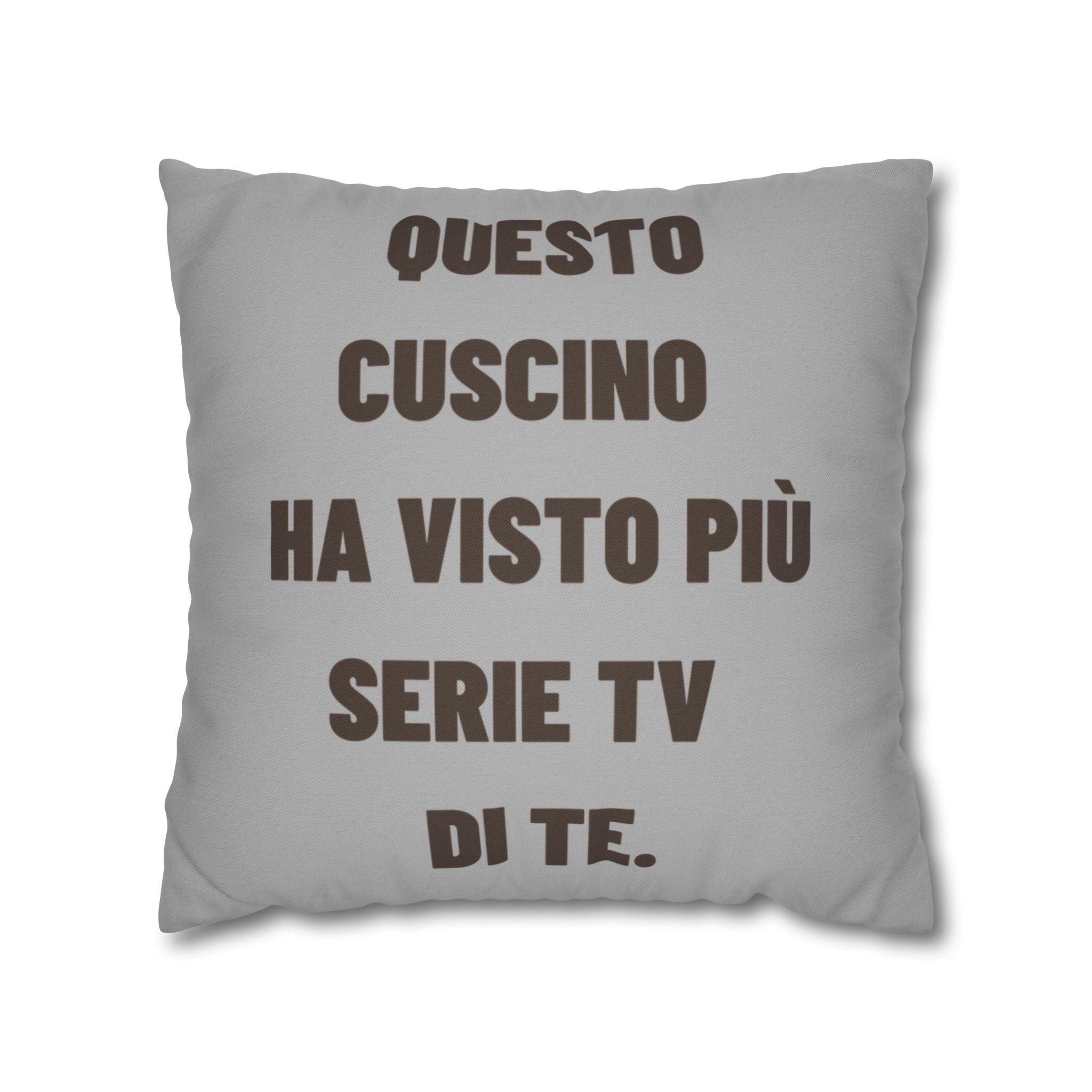 Cuscino Originale