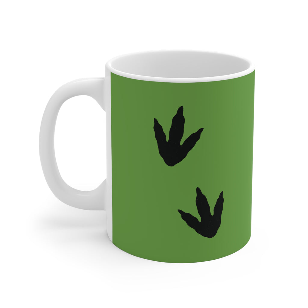 Tazza Bambino"Dino T-Rex"