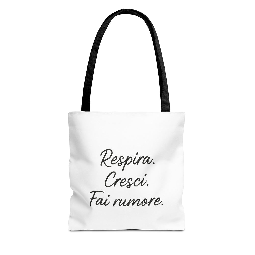 Tote Bag Donna