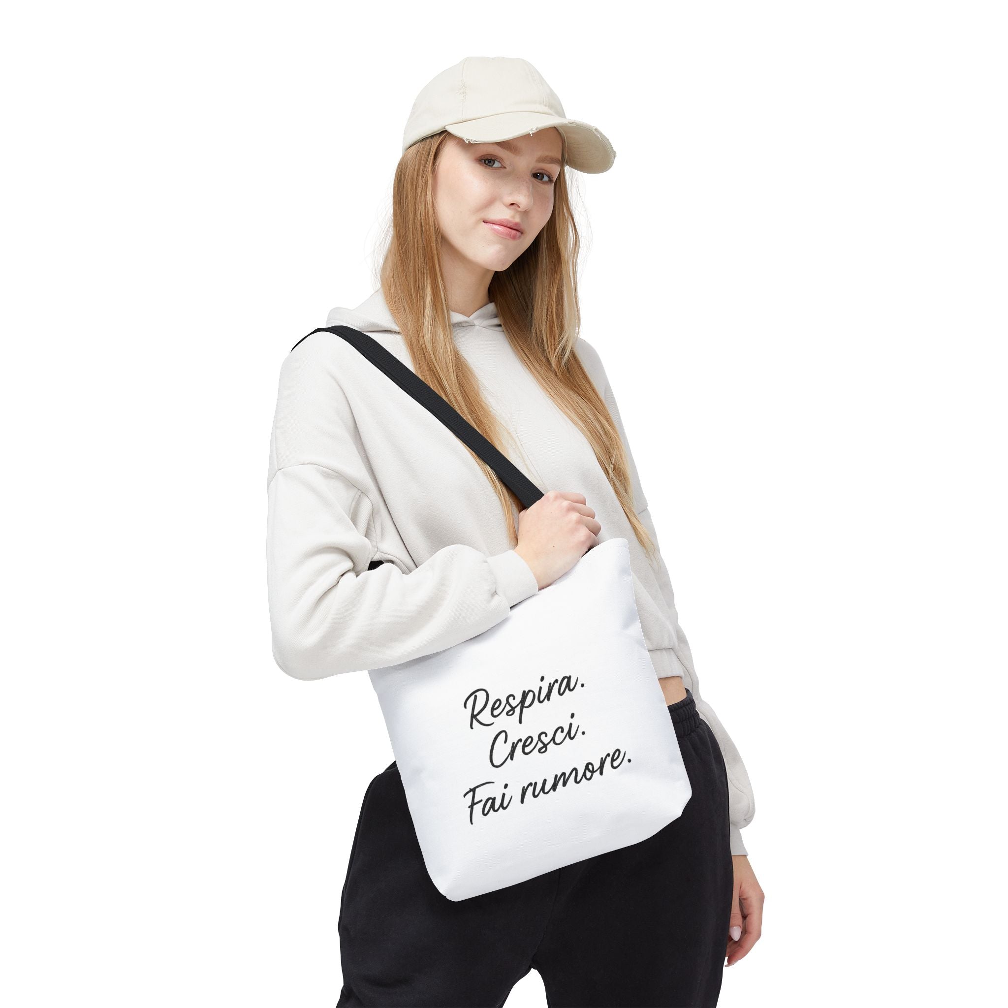Tote Bag Donna