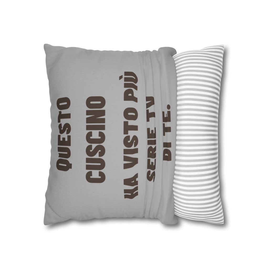 Cuscino Originale