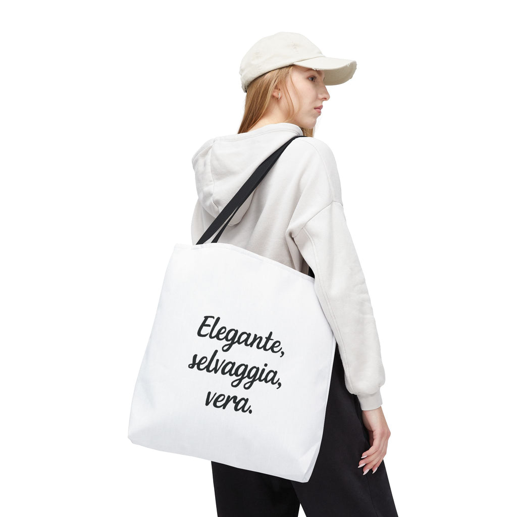 Tote Bag Donna