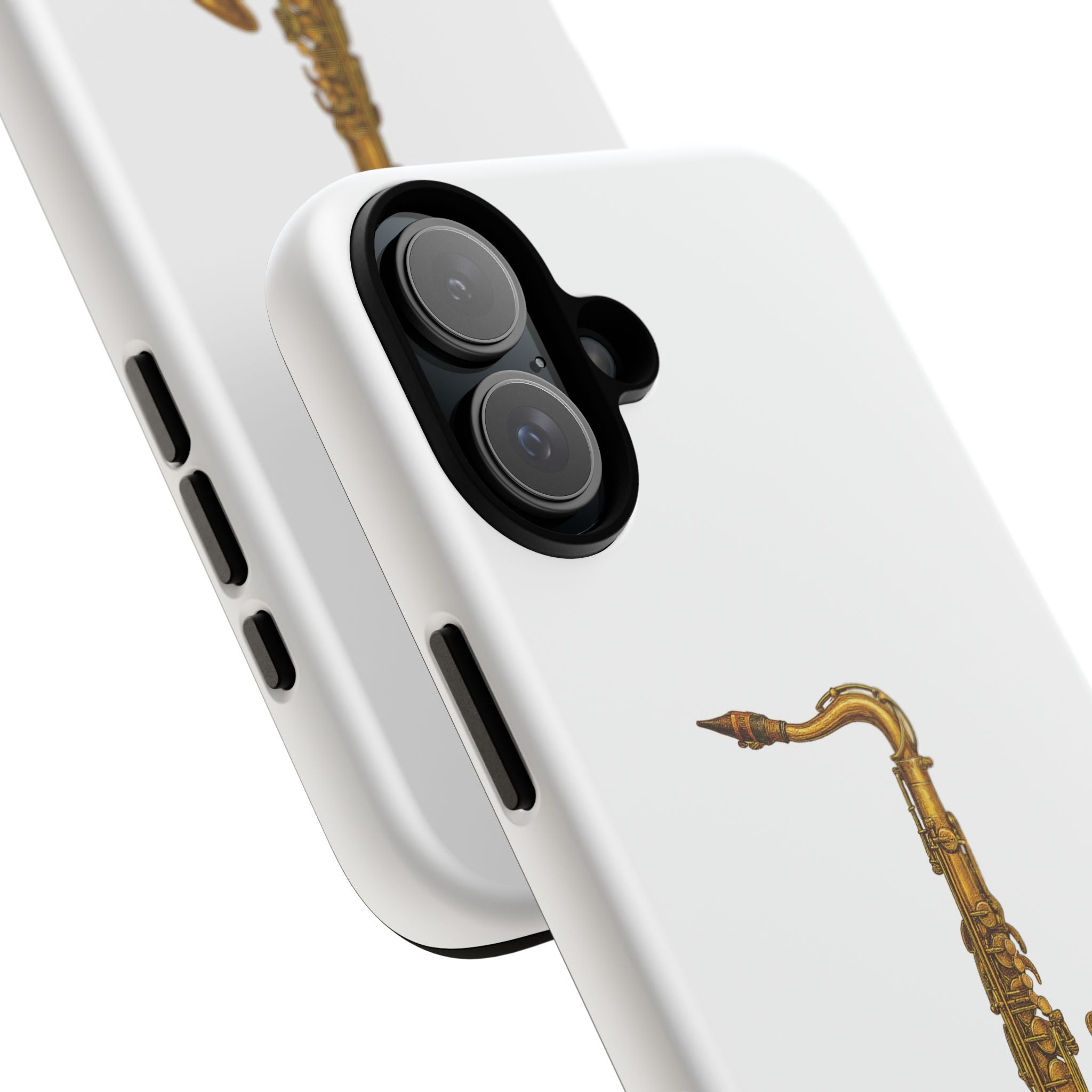 Cover Originale "Sassofono tenore" | Custodia Telefono