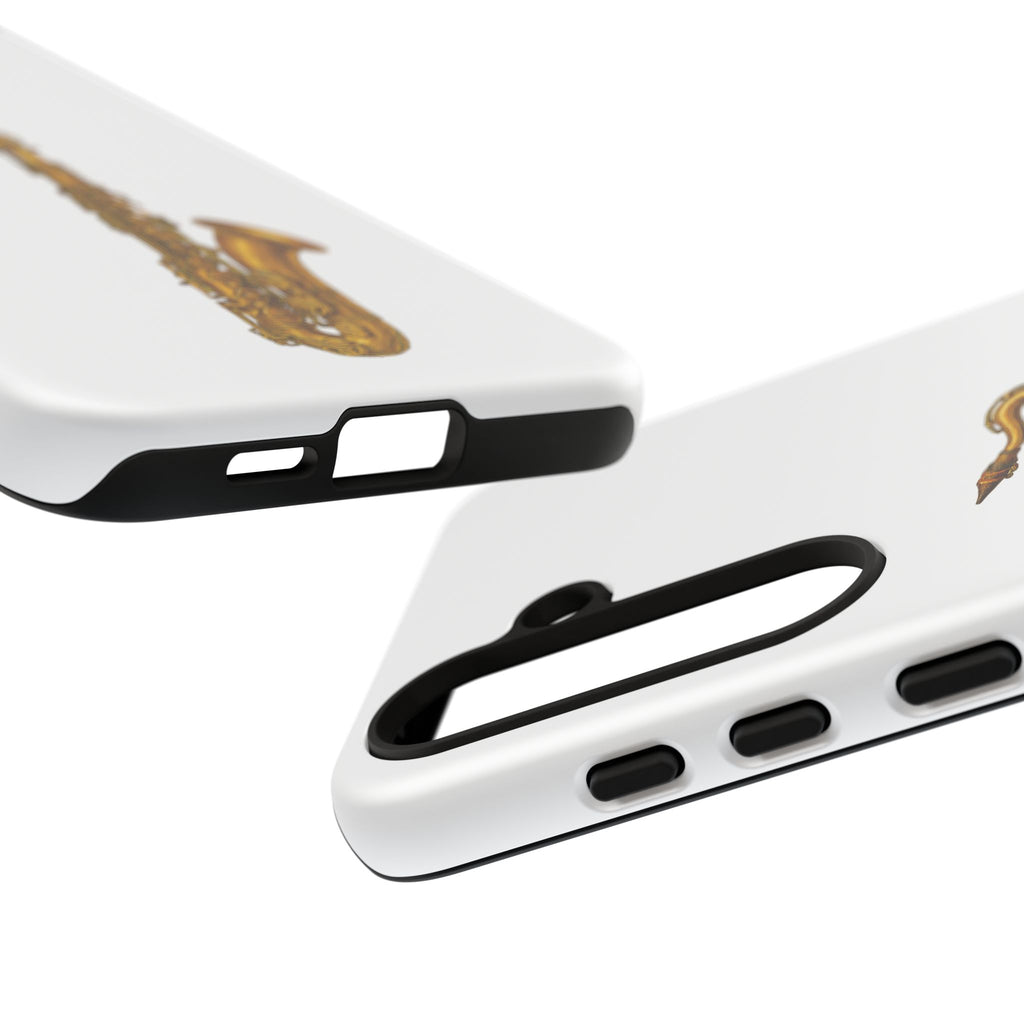 Cover Originale "Sassofono tenore" | Custodia Telefono