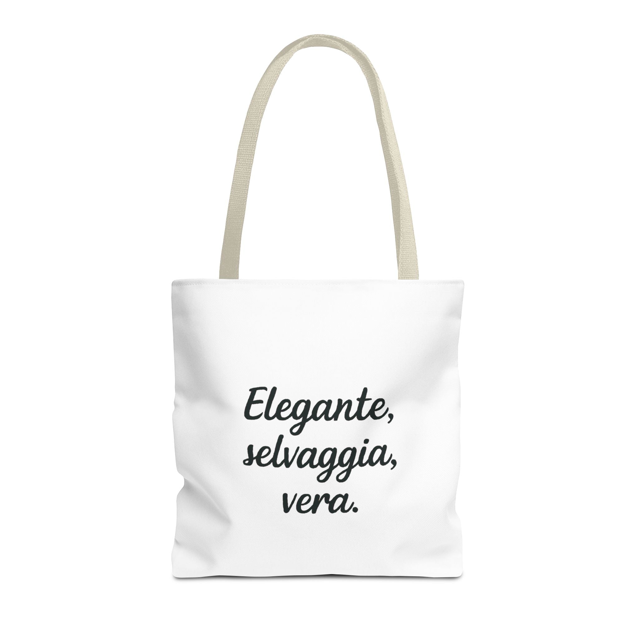 Tote Bag Donna