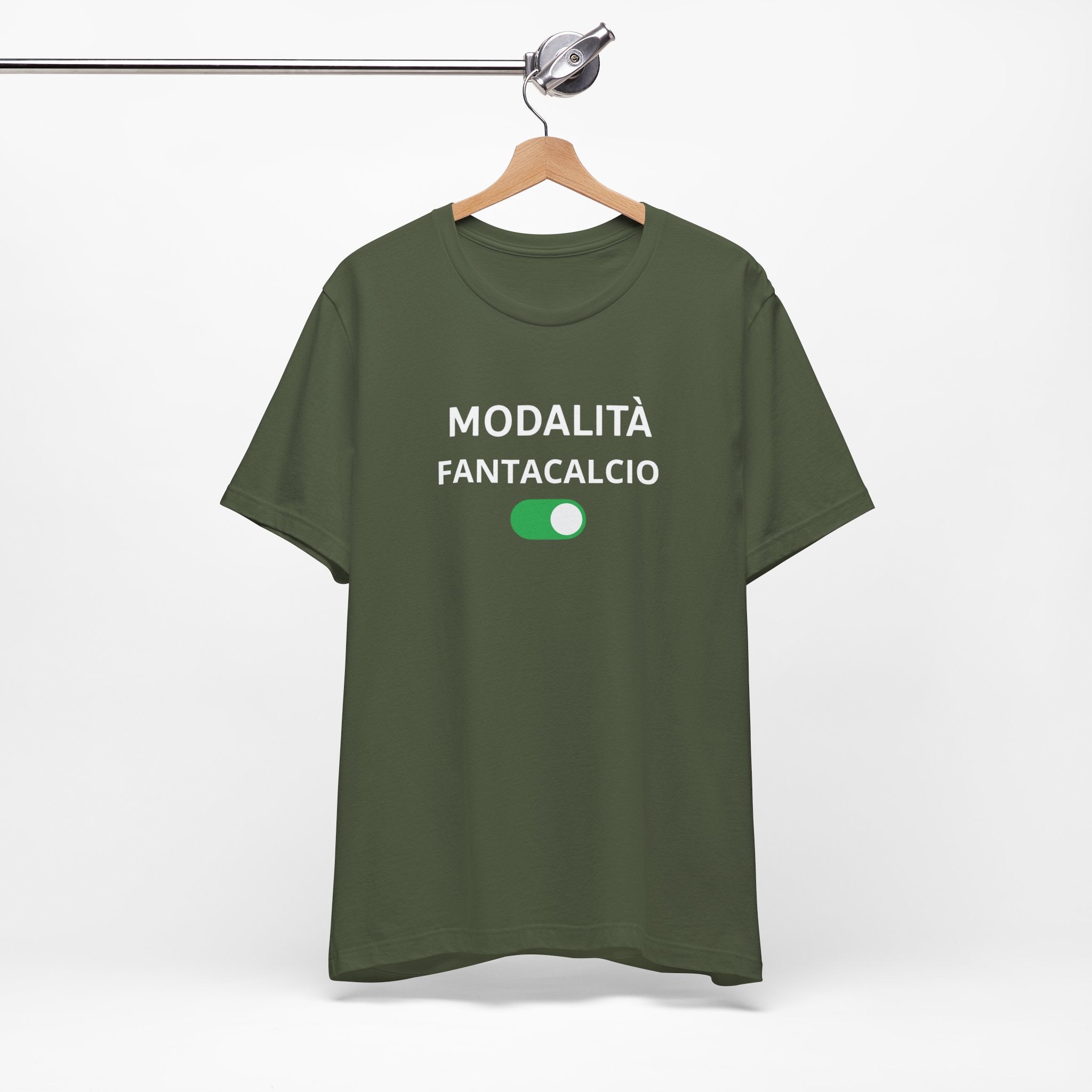 T-shirt Uomo Fantacalcio