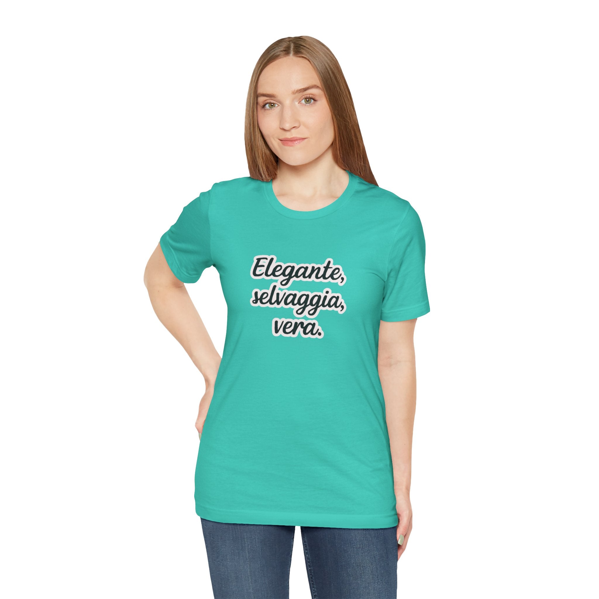 T-shirt Donna Originale