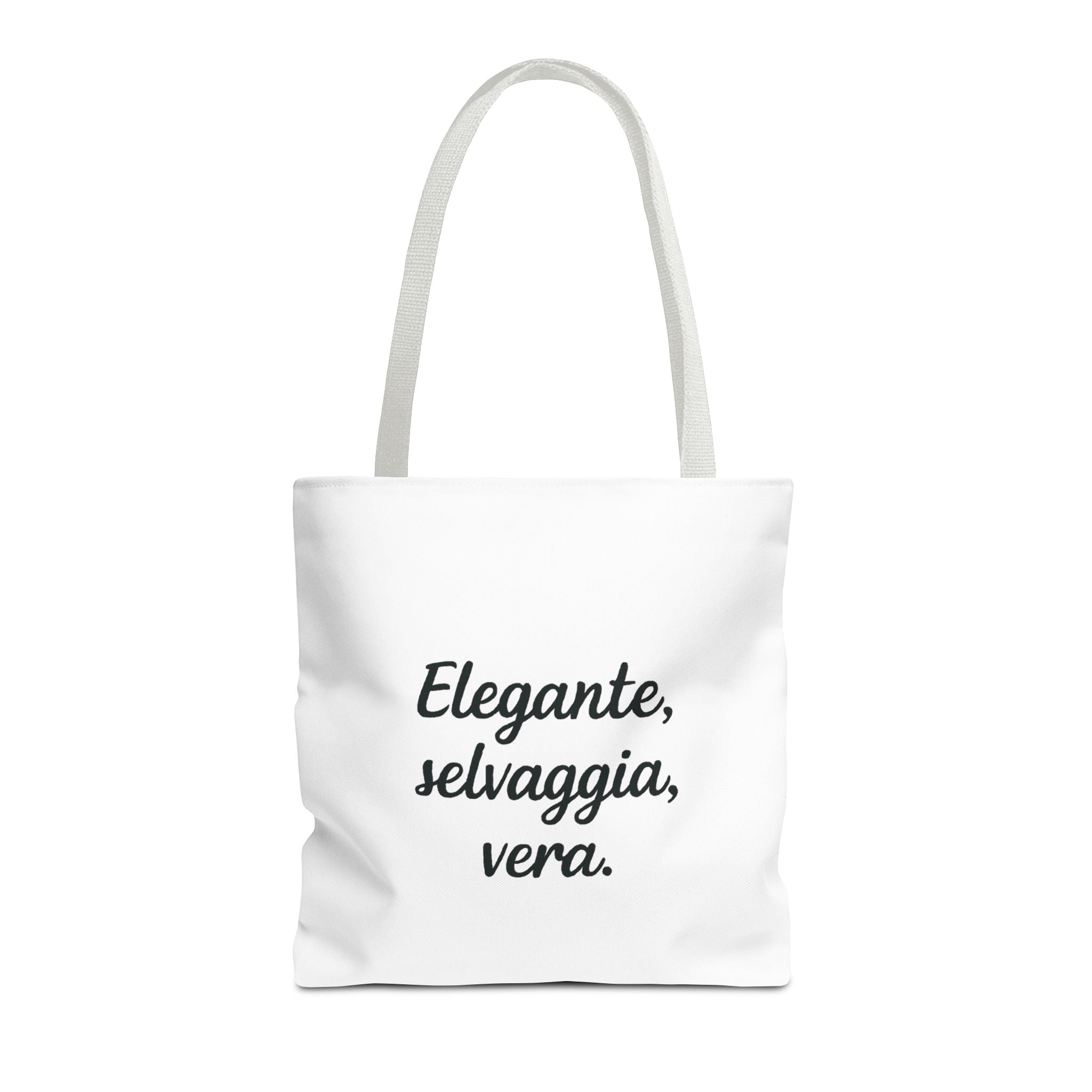Tote Bag Donna