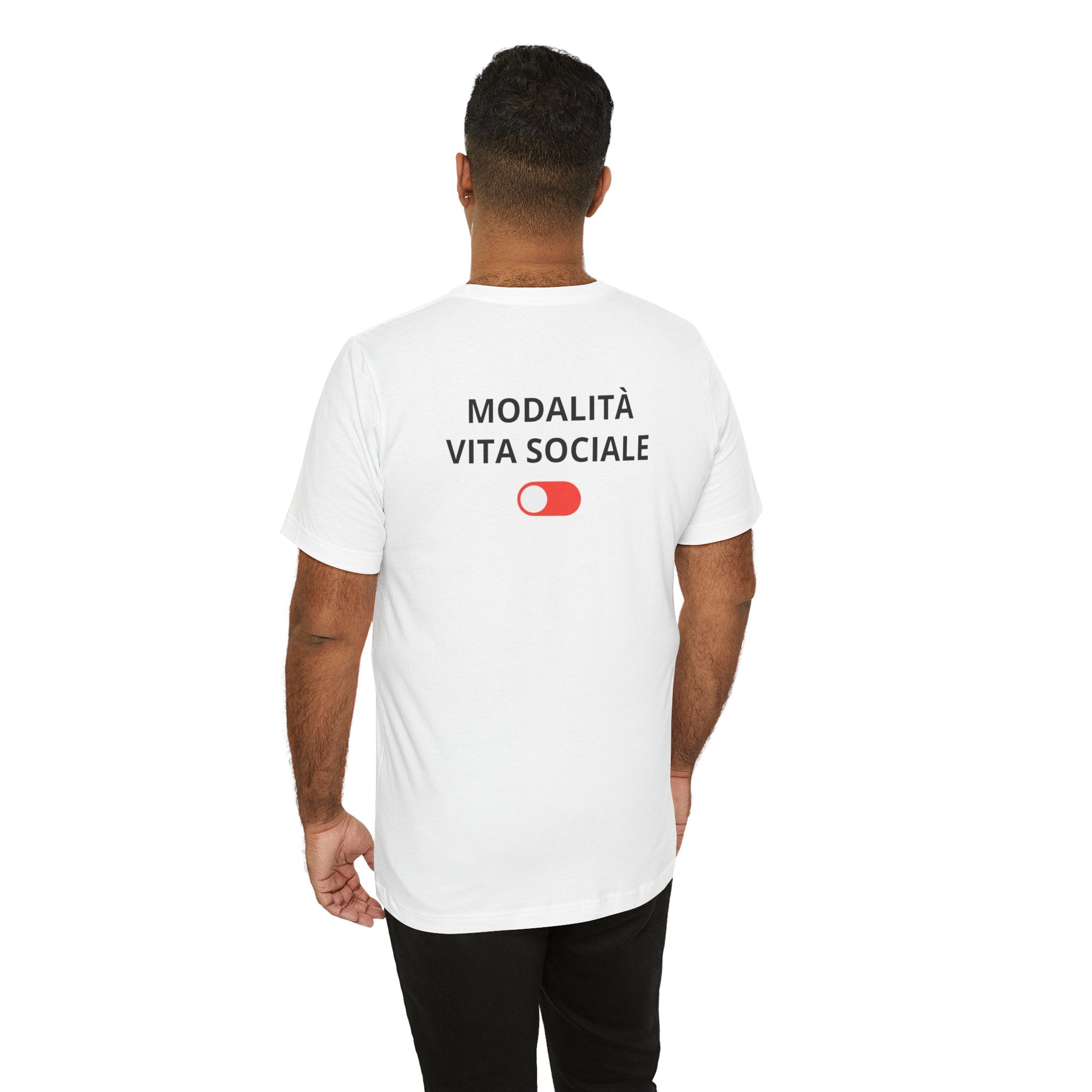 T-shirt Uomo Fantacalcio