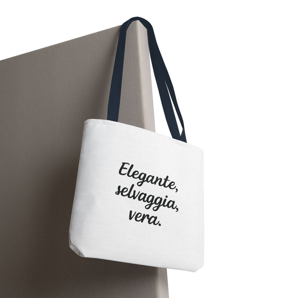 Tote Bag Donna