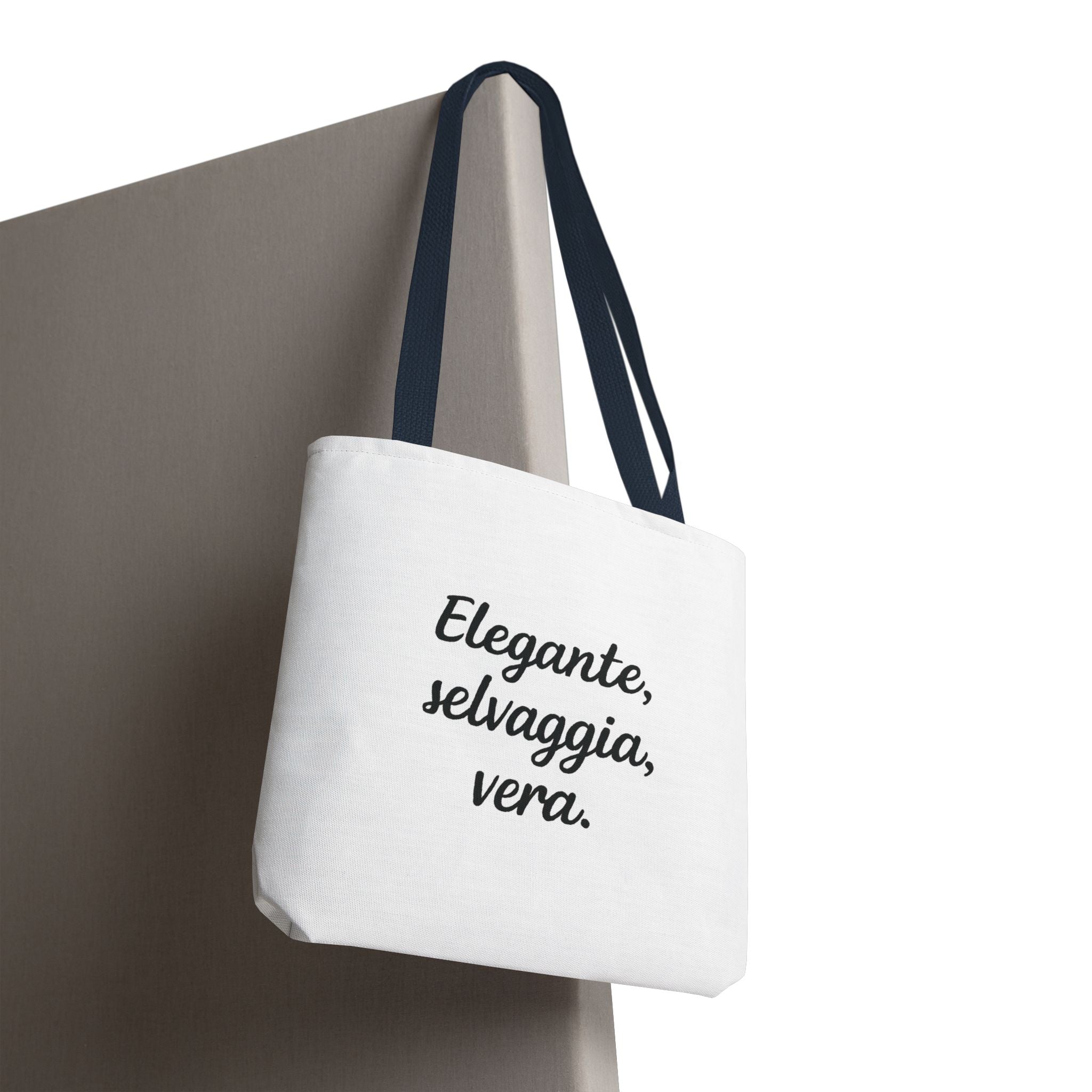 Tote Bag Donna